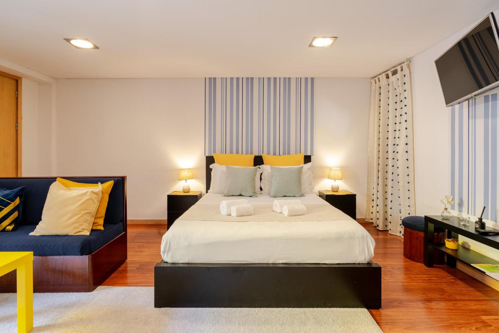 Gardenia Urban Retreat Porto