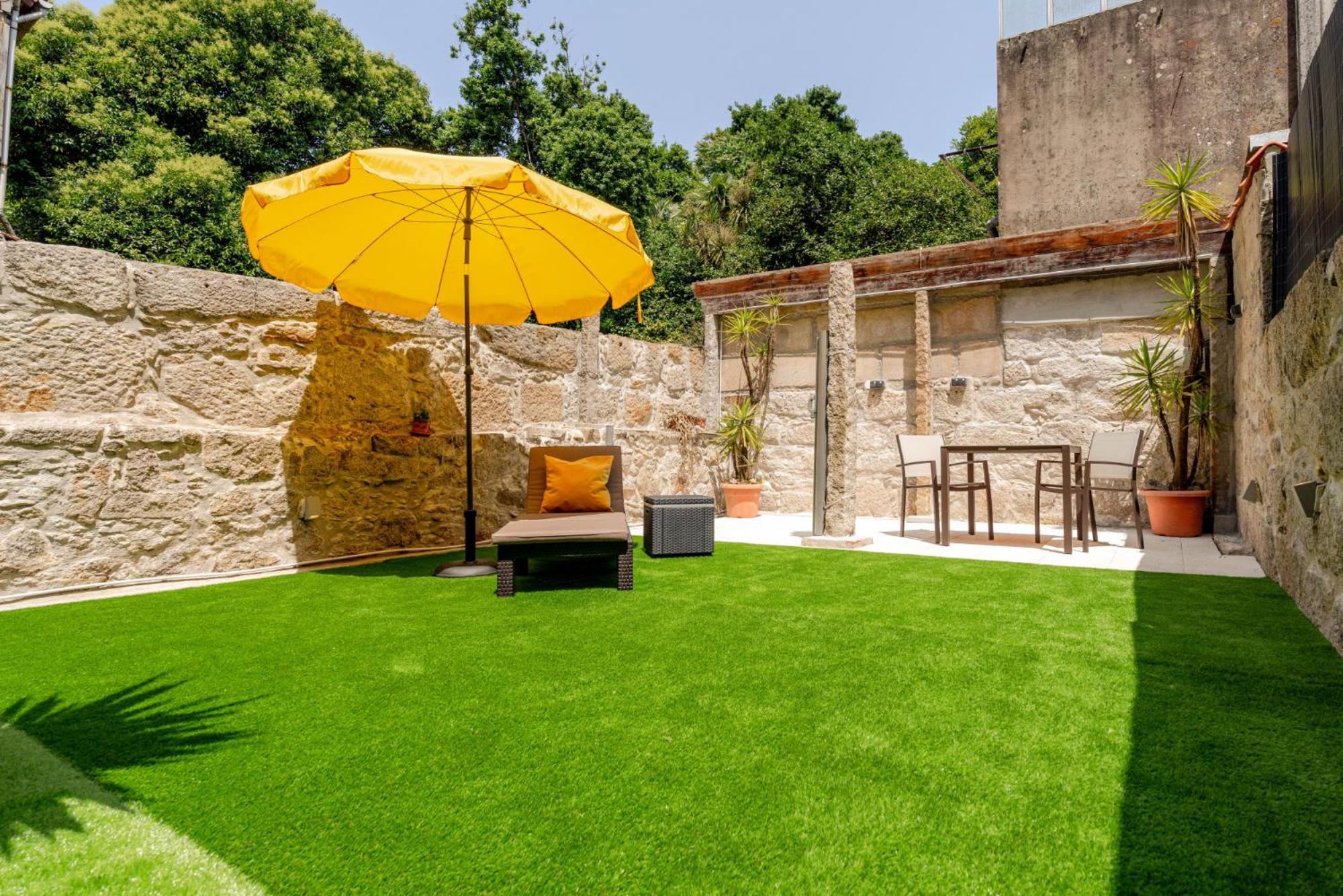 Aparthotel Gardenia Urban Retreat 2*