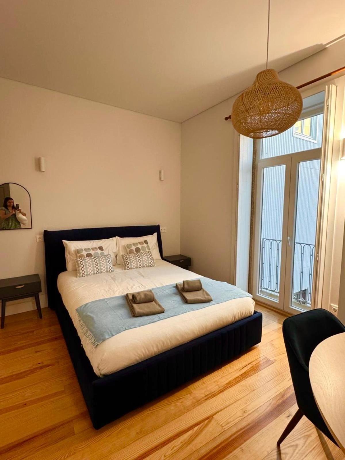 Porto Suites Apartment Porto