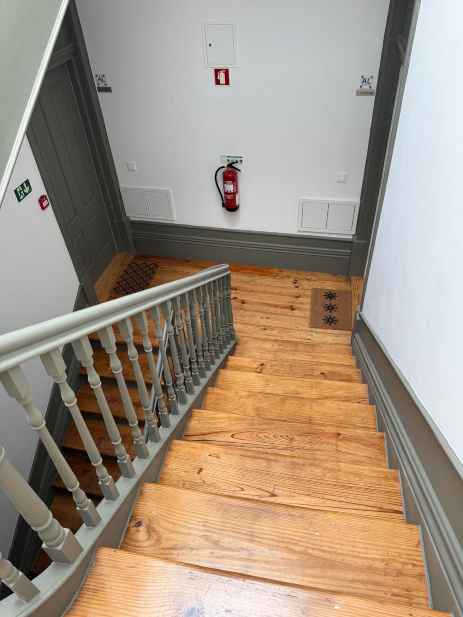 Porto Suites Apartment