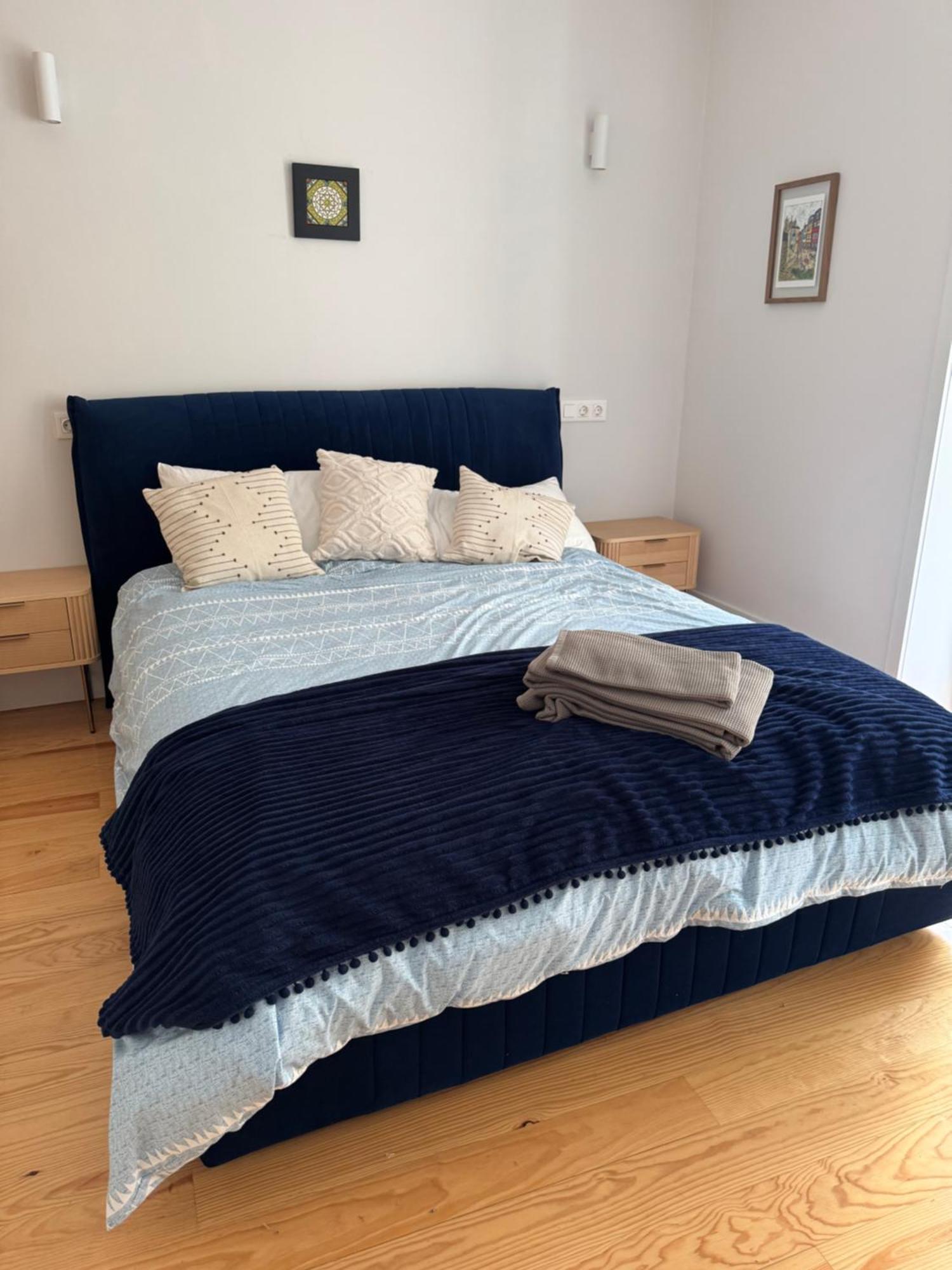 Apartment Porto Suites