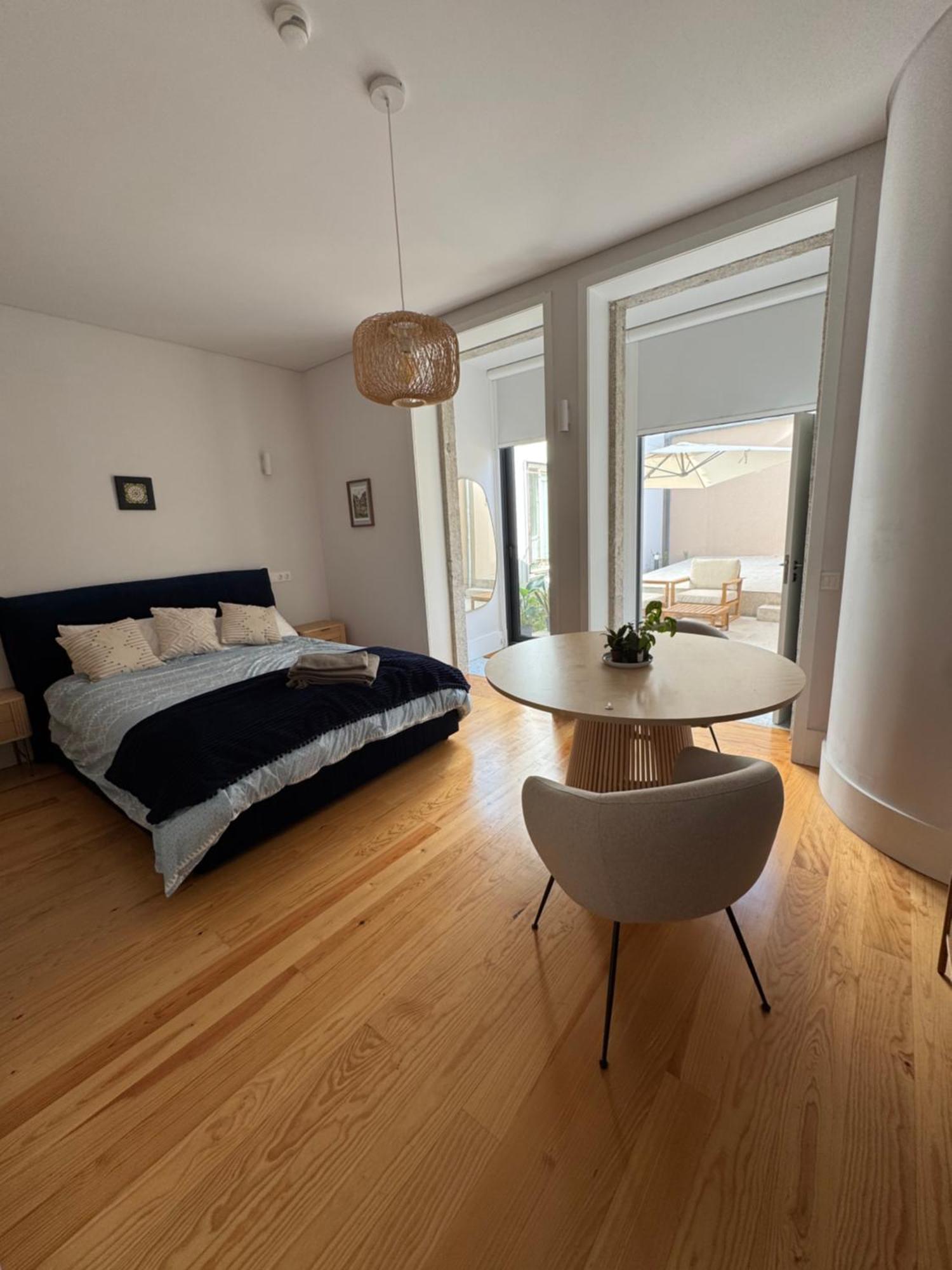 Porto Suites Apartment Porto
