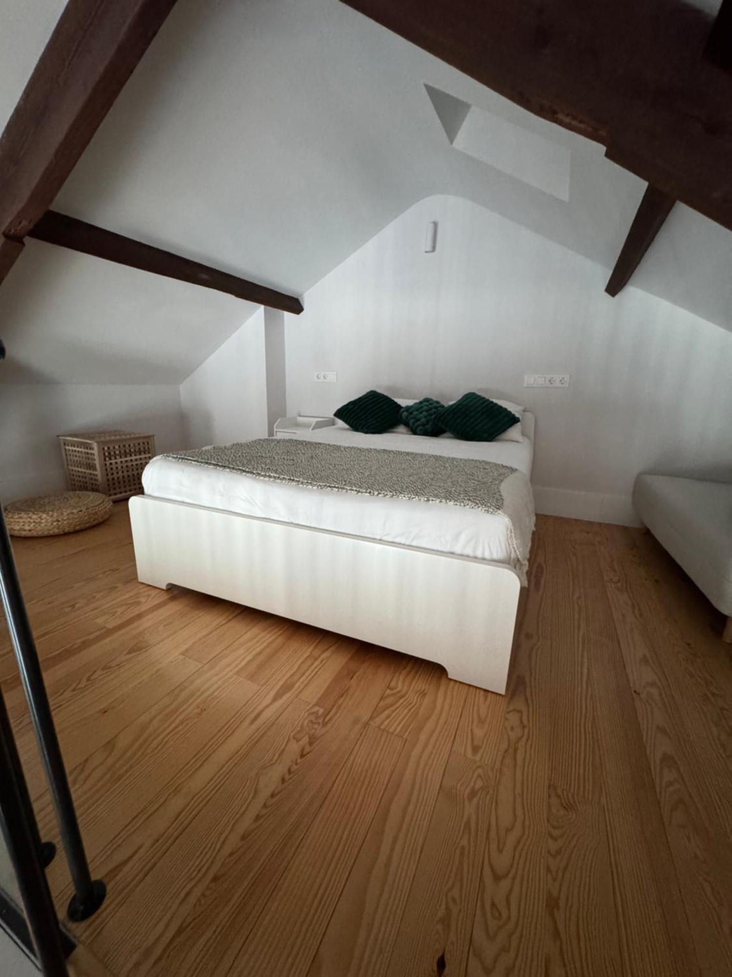 Porto Suites Apartment *