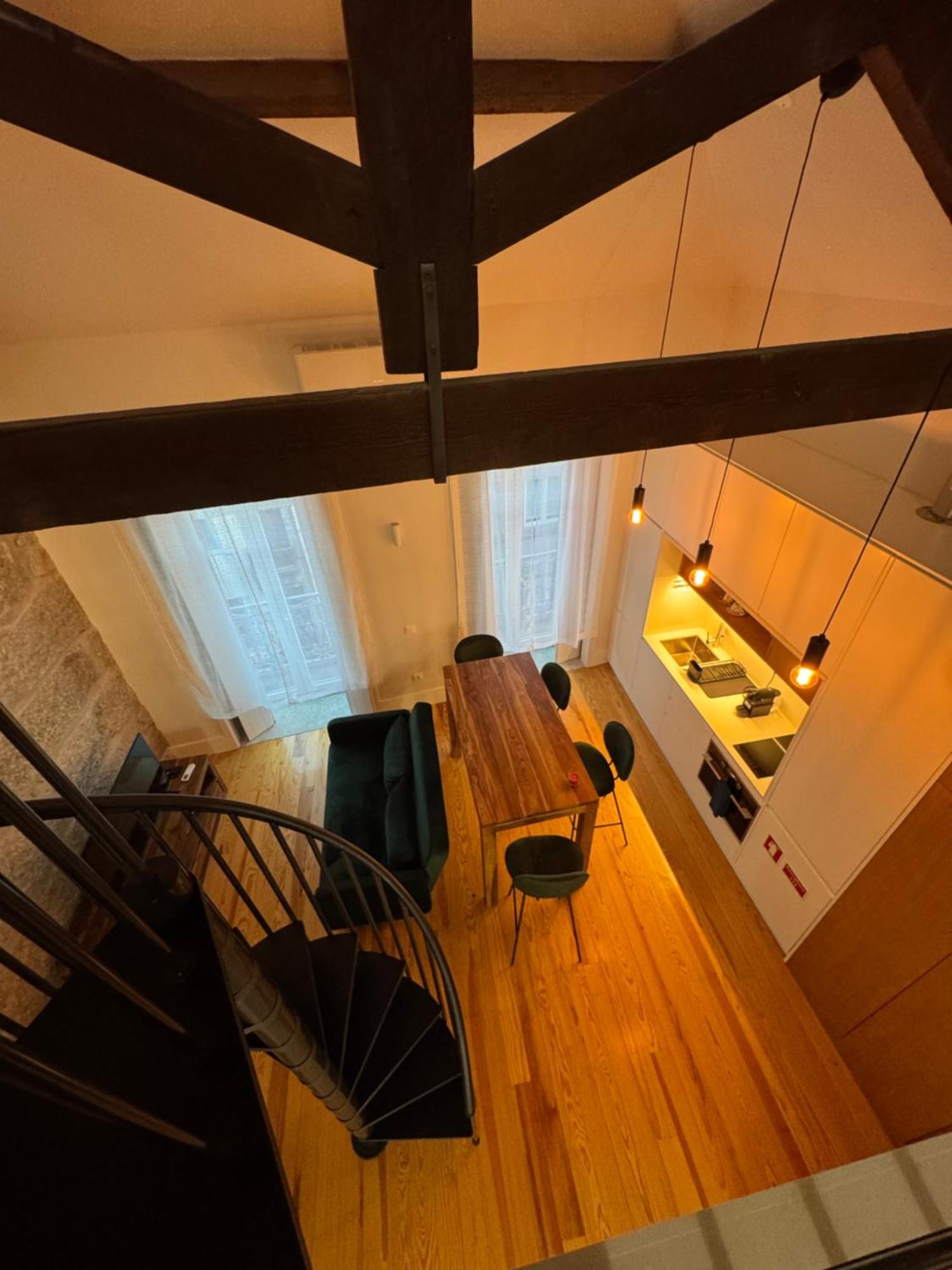 Porto Suites Porto