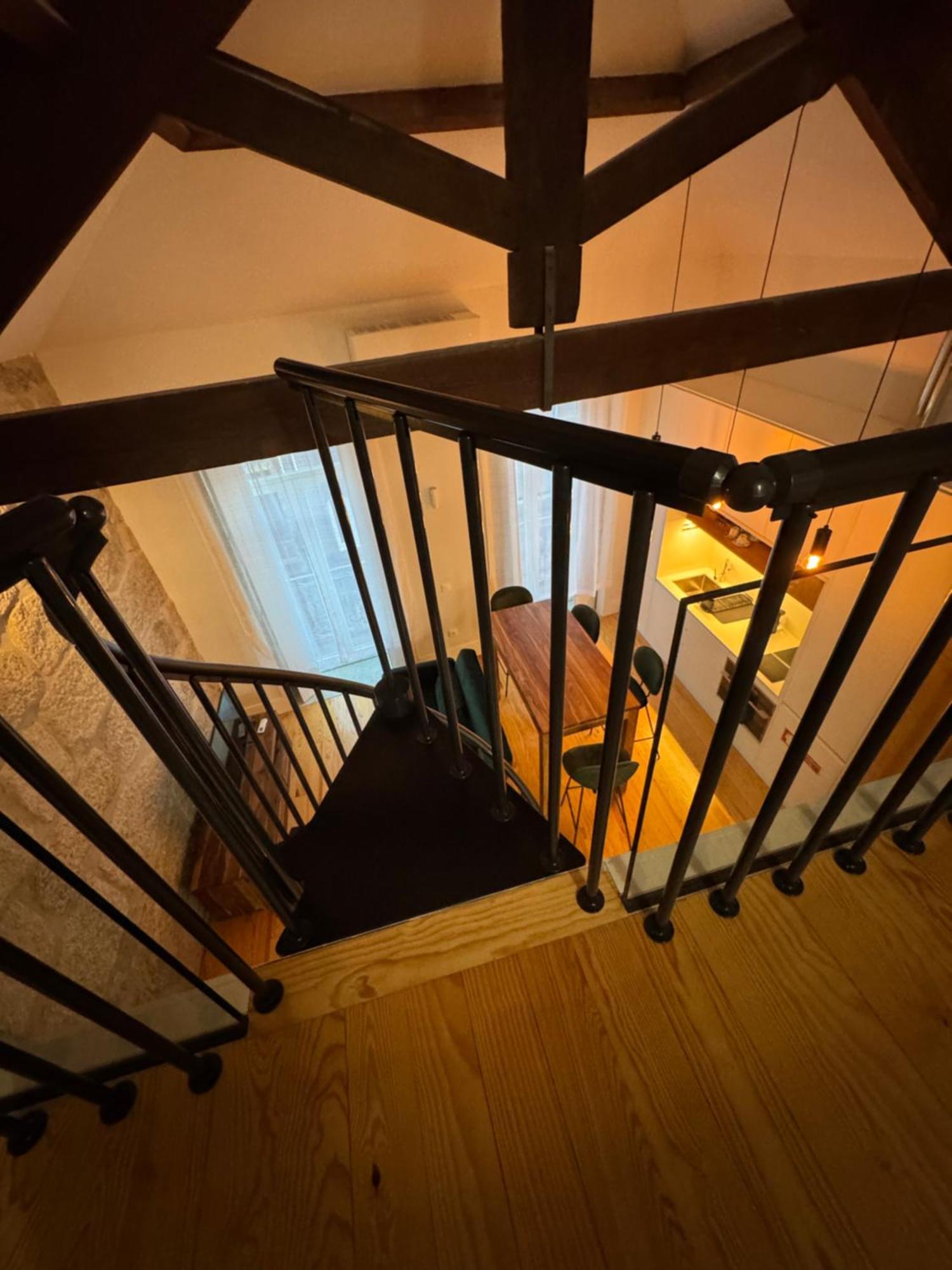 Porto Suites Apartment Porto