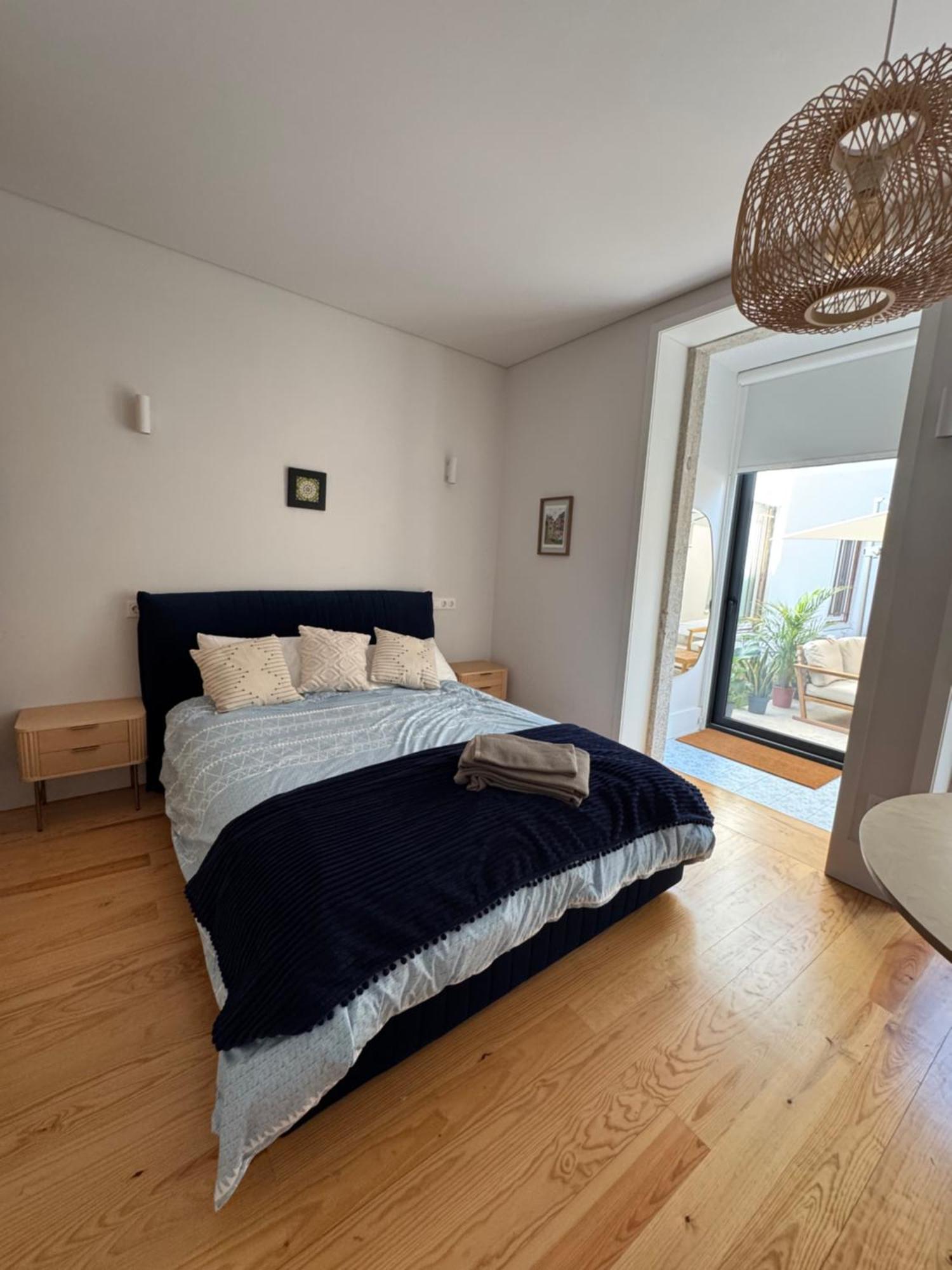 Apartment Porto Suites