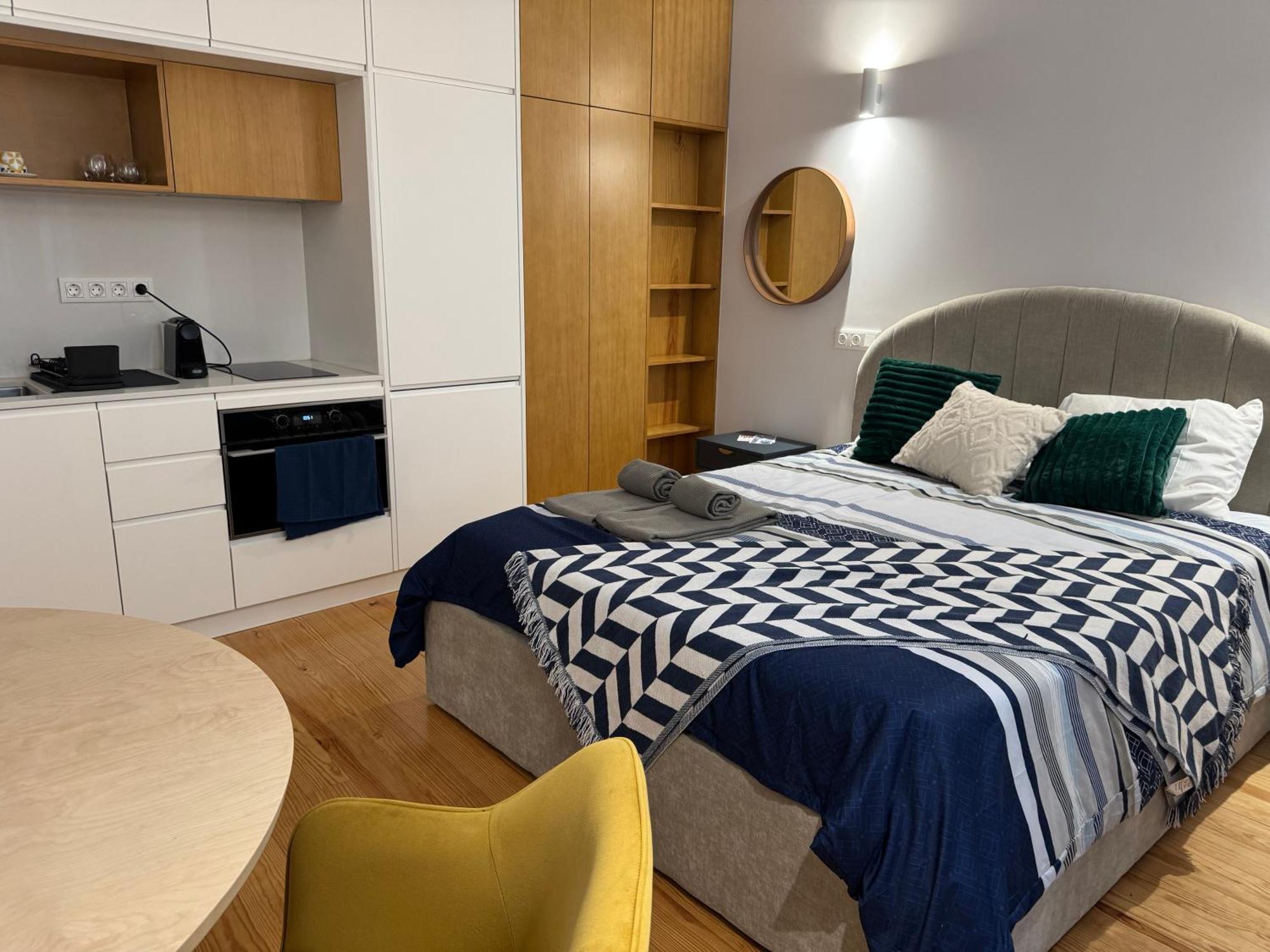 Porto Suites Porto