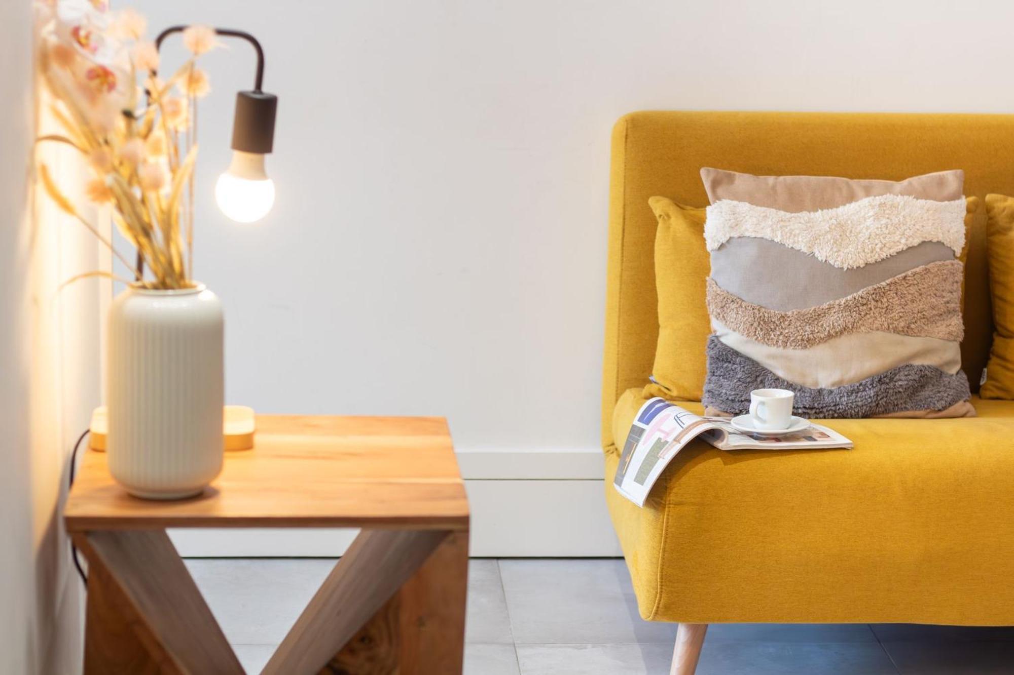 Appartement Bom Retiro's Delight By Lovelystay