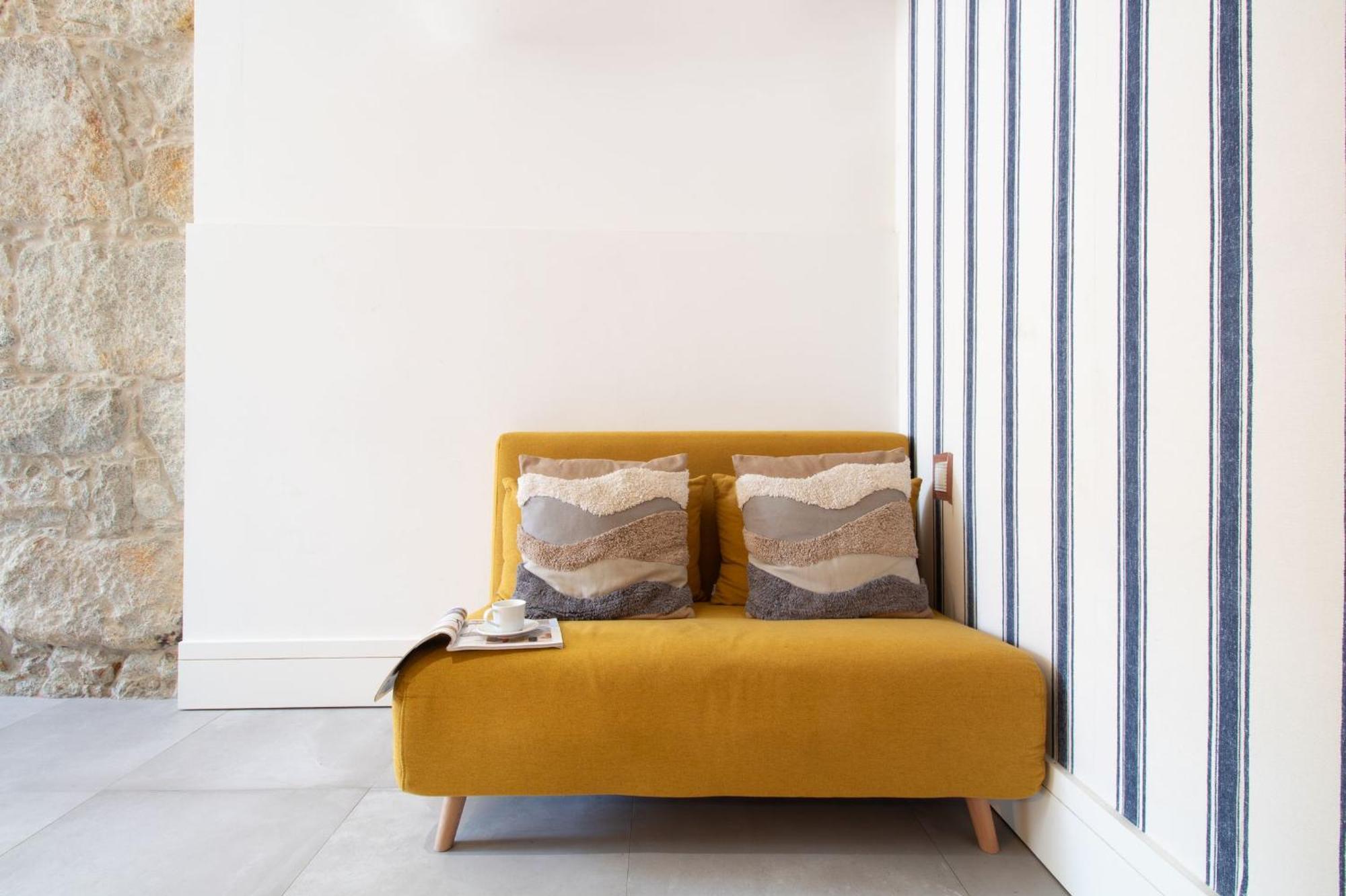 Appartement Bom Retiro's Delight By Lovelystay *