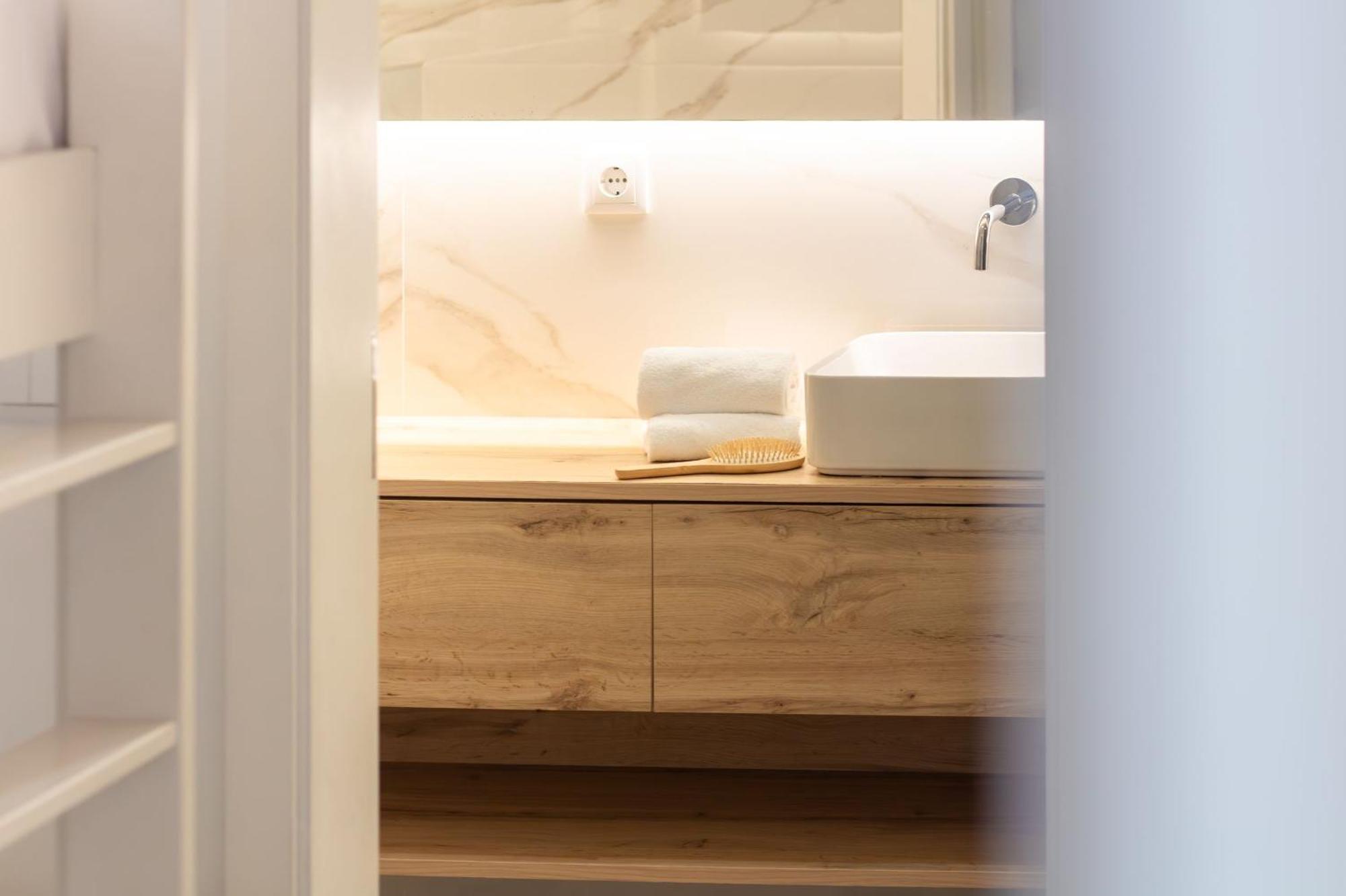 Appartement Bom Retiro's Delight By Lovelystay Porto