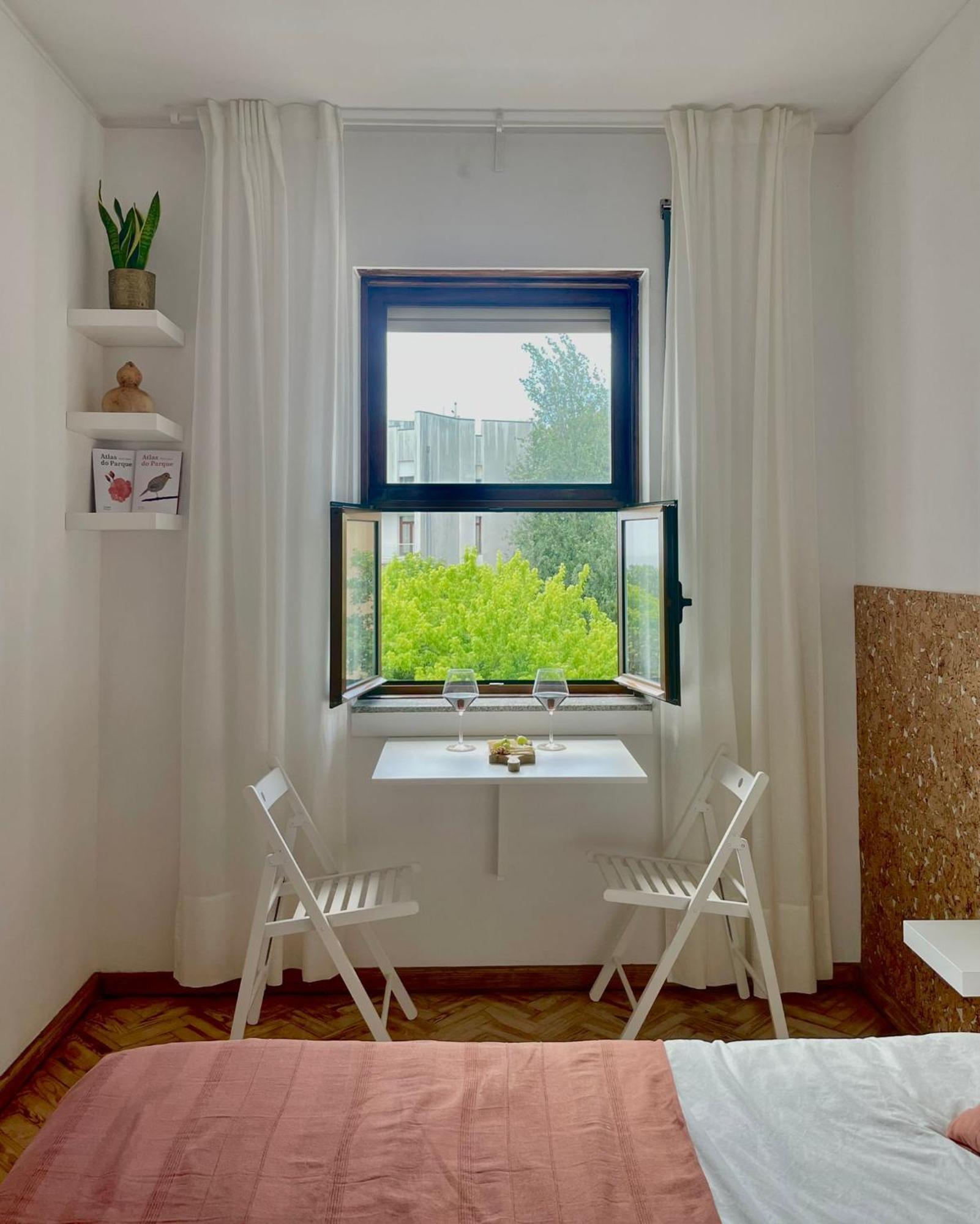 Homestay Hba Porto