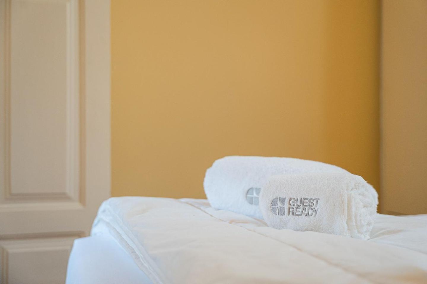 Guestready - Vereda Downtown * Porto