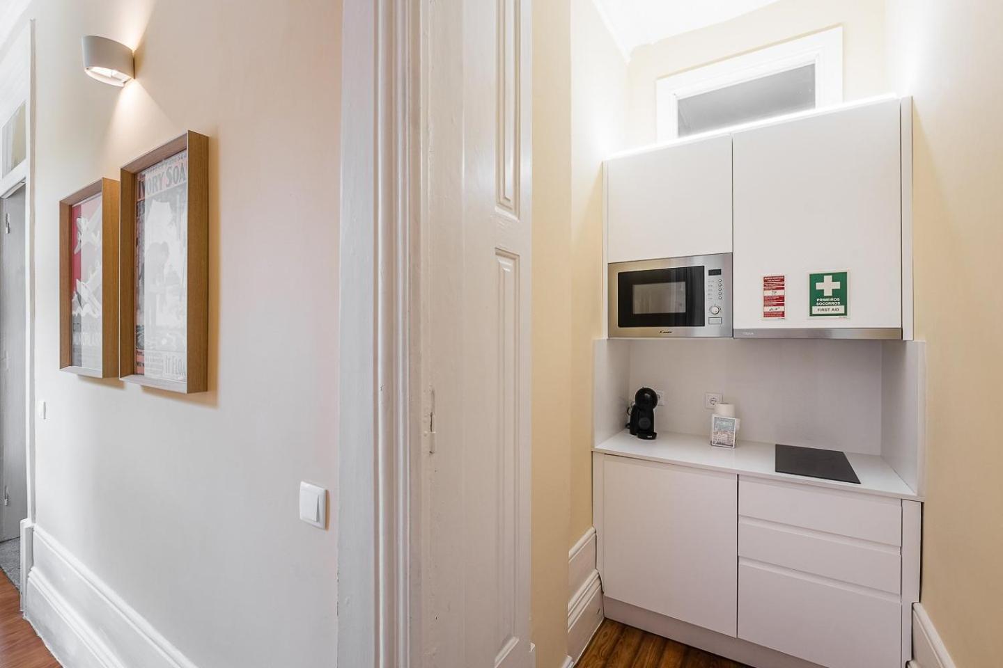 Guestready - Vereda Downtown Porto