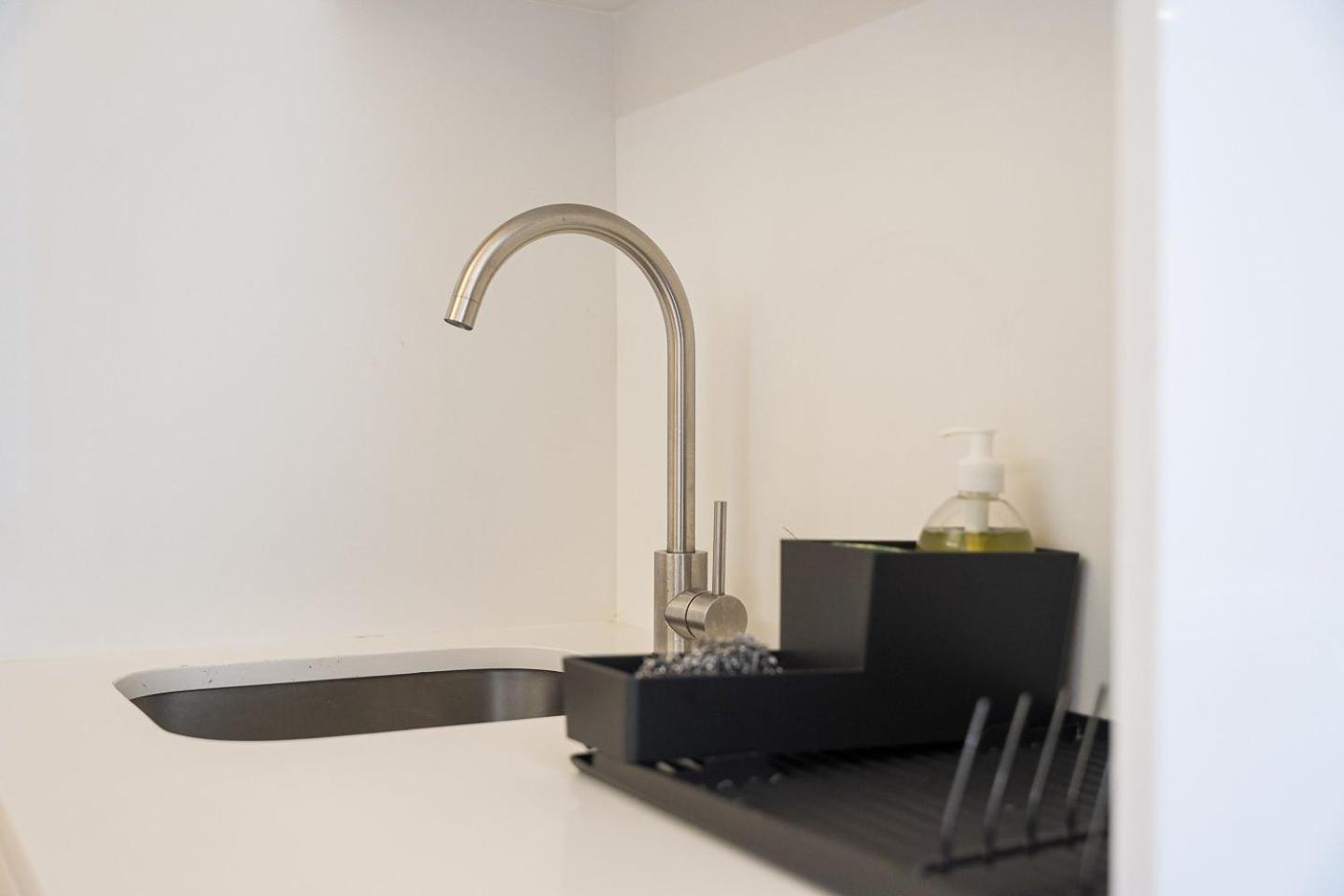 Apartment Guestready - Vereda Downtown *