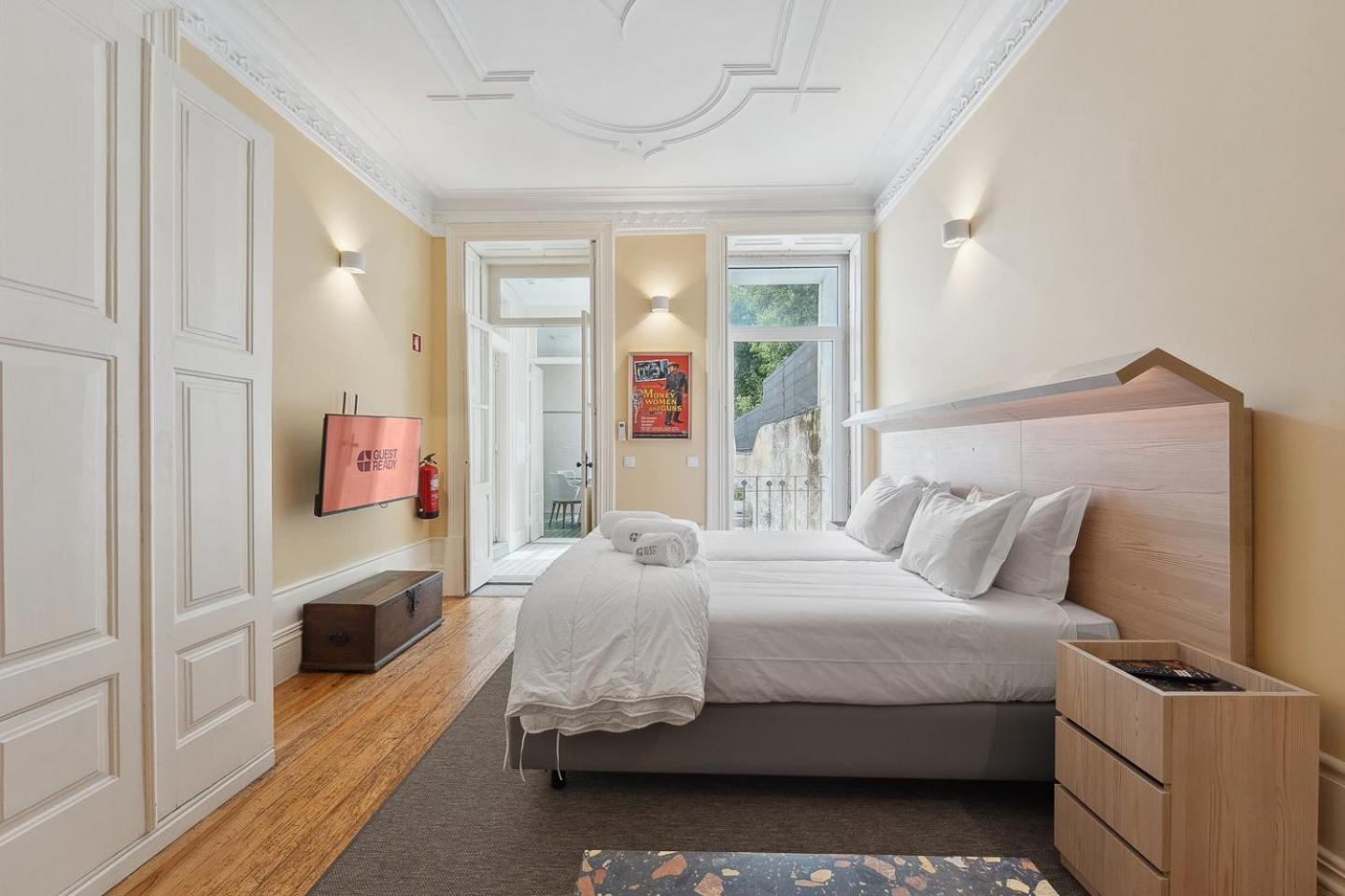 Guestready - Vereda Downtown Apartment *