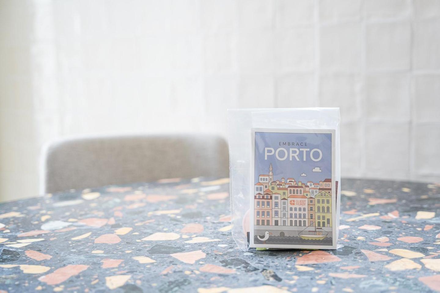 Guestready - Vereda Downtown Porto