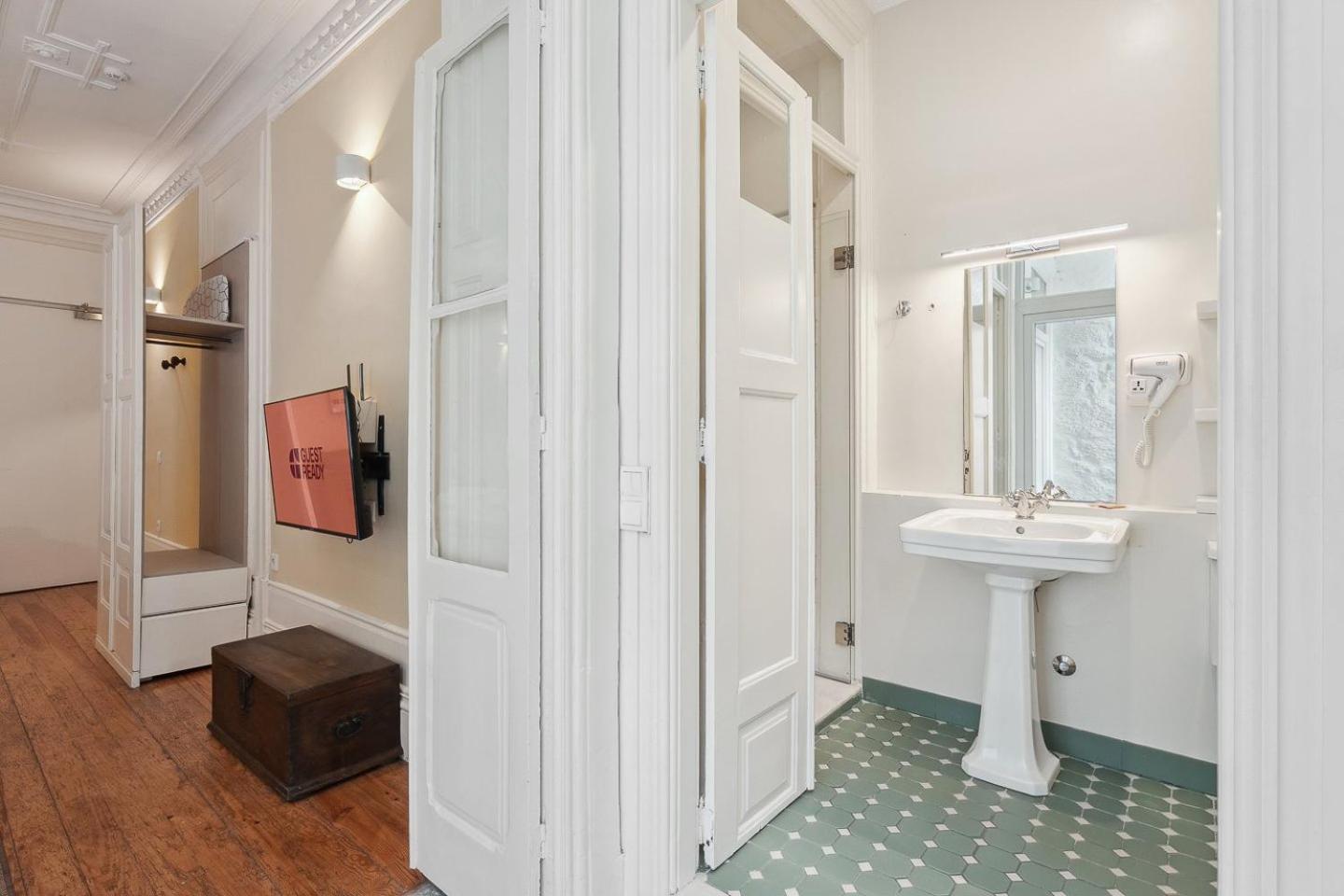 Guestready - Vereda Downtown *