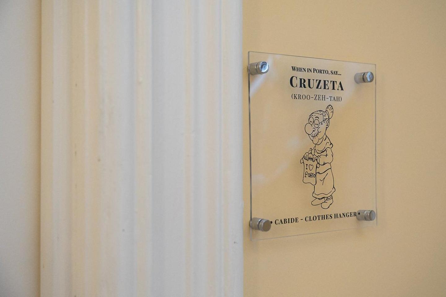 Apartment Guestready - Vereda Downtown Porto