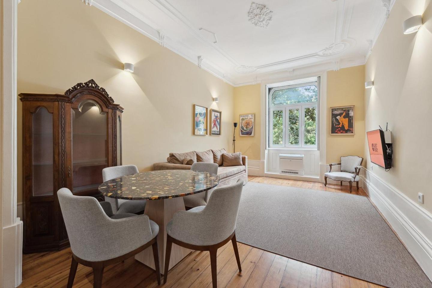 Guestready - Vereda Downtown Apartment Porto