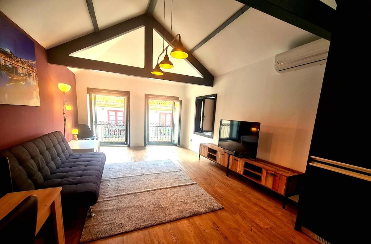 Apartment Taipas Old Flats