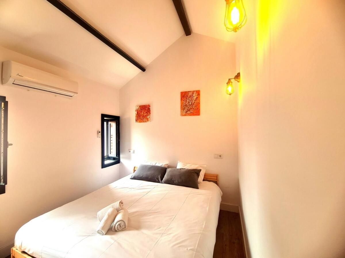 Apartment Taipas Old Flats Porto