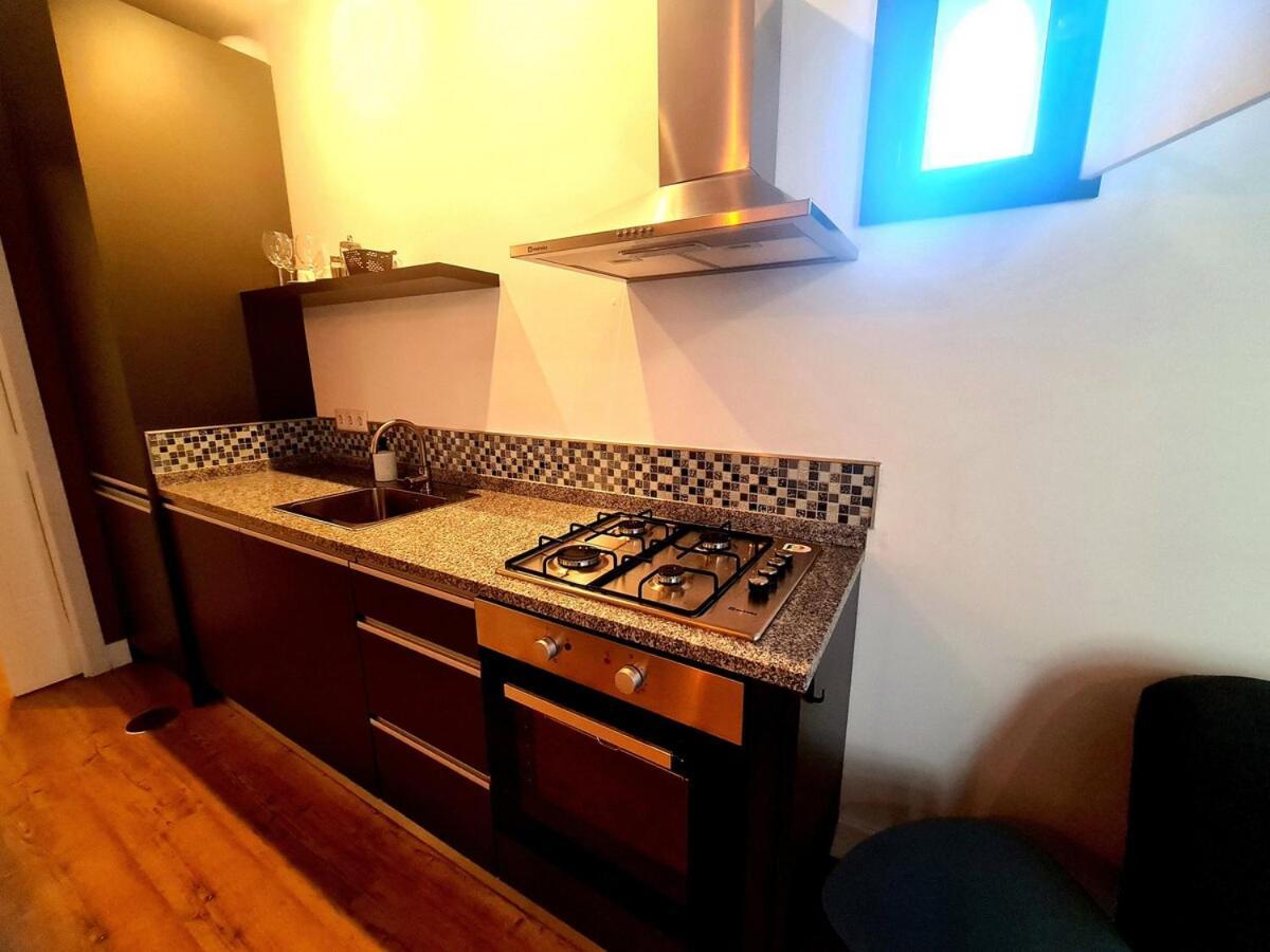 Taipas Old Flats Apartment Porto