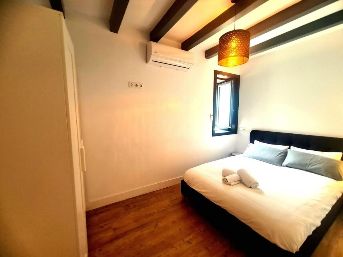 Apartment Taipas Old Flats