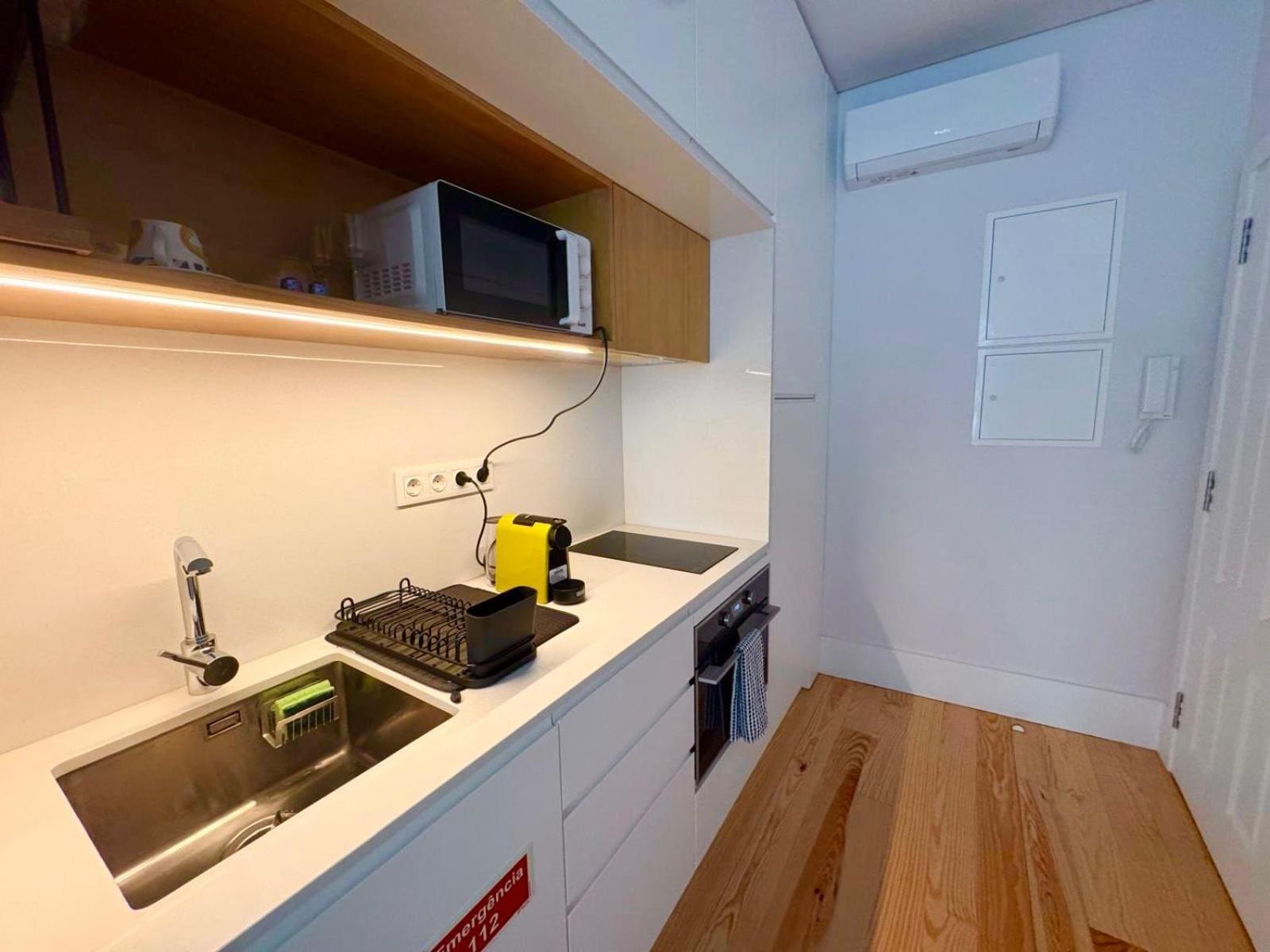 Porto Suites Apartment Porto
