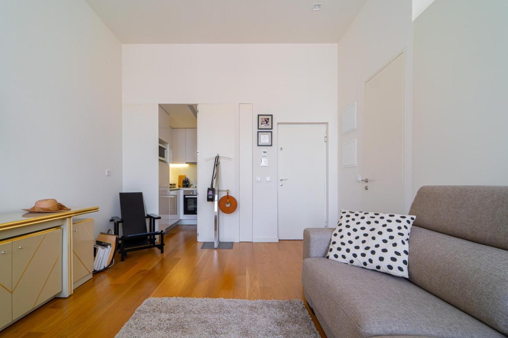 Apartamento Heart Of By Upperground *