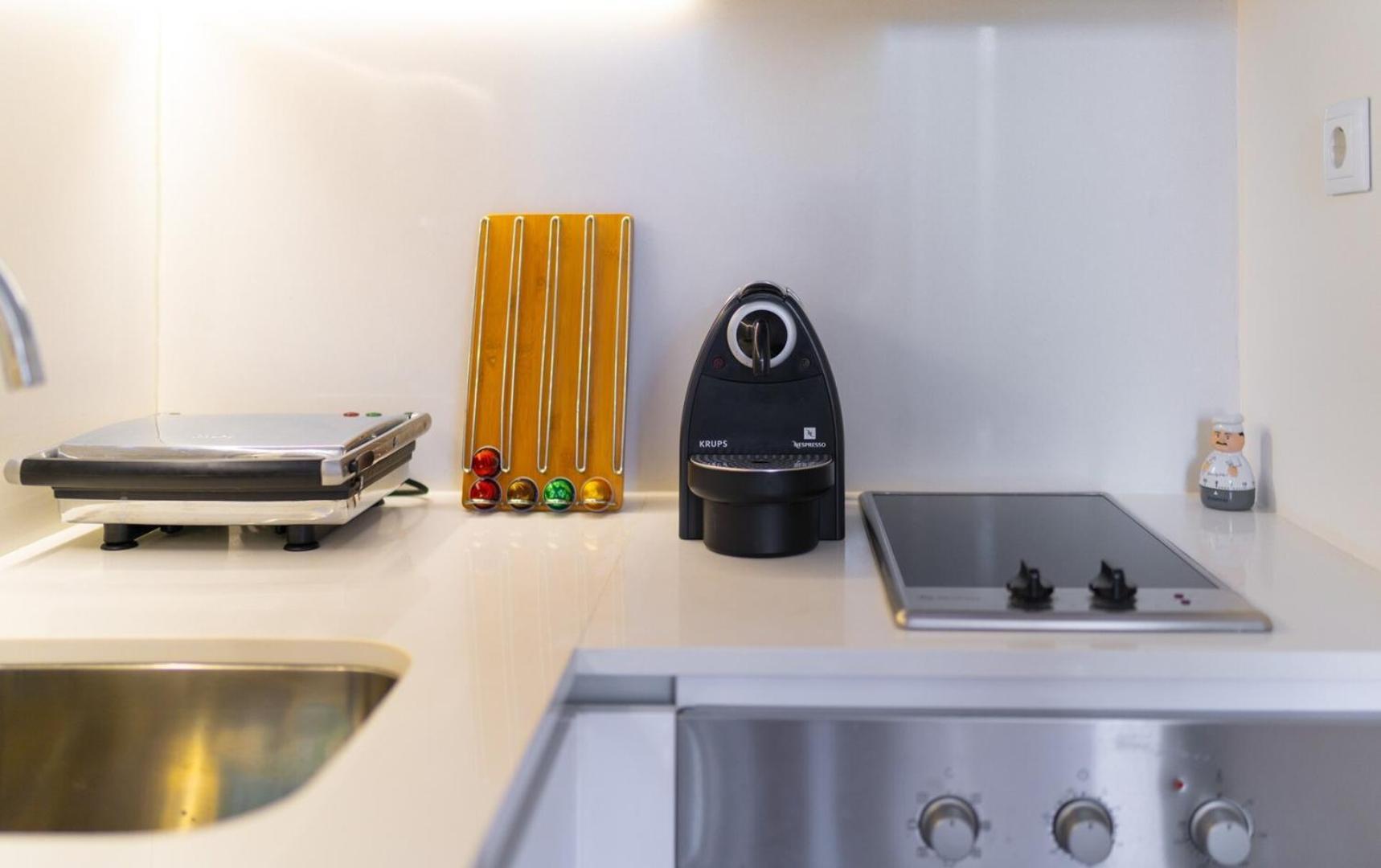 Apartamento Heart Of By Upperground