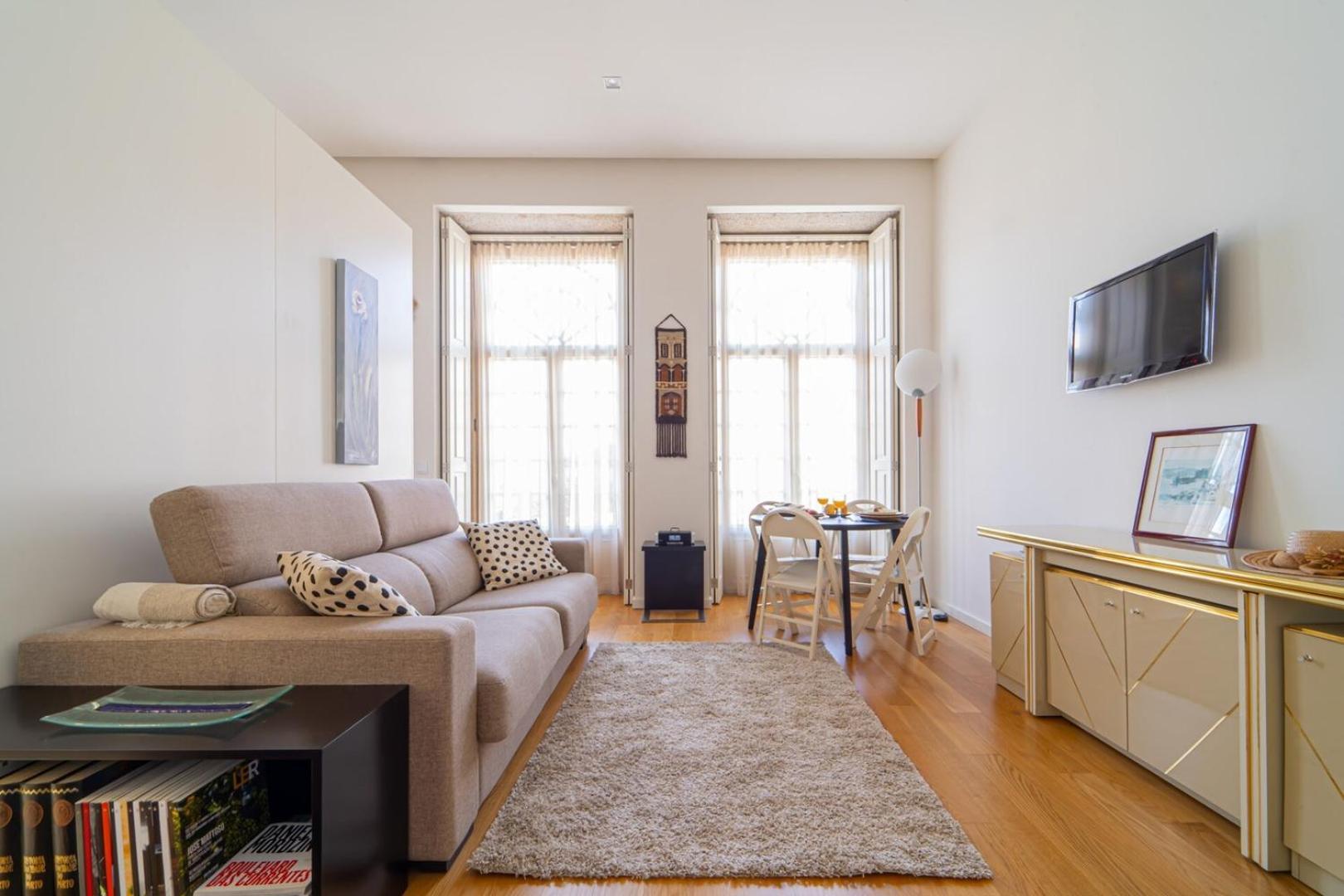 Heart Of By Upperground Apartamento Porto