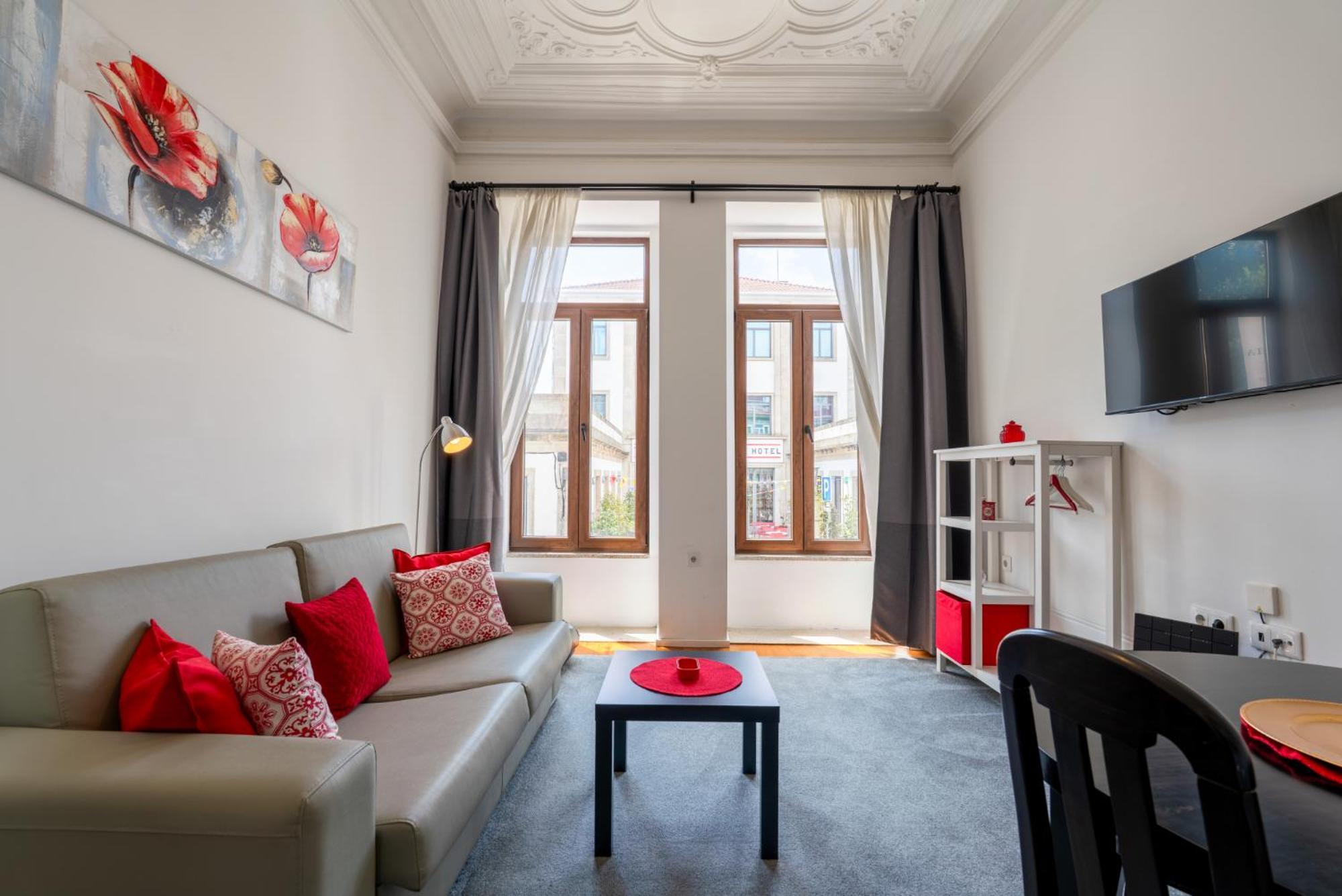 Gardenia Urban Retreat Porto