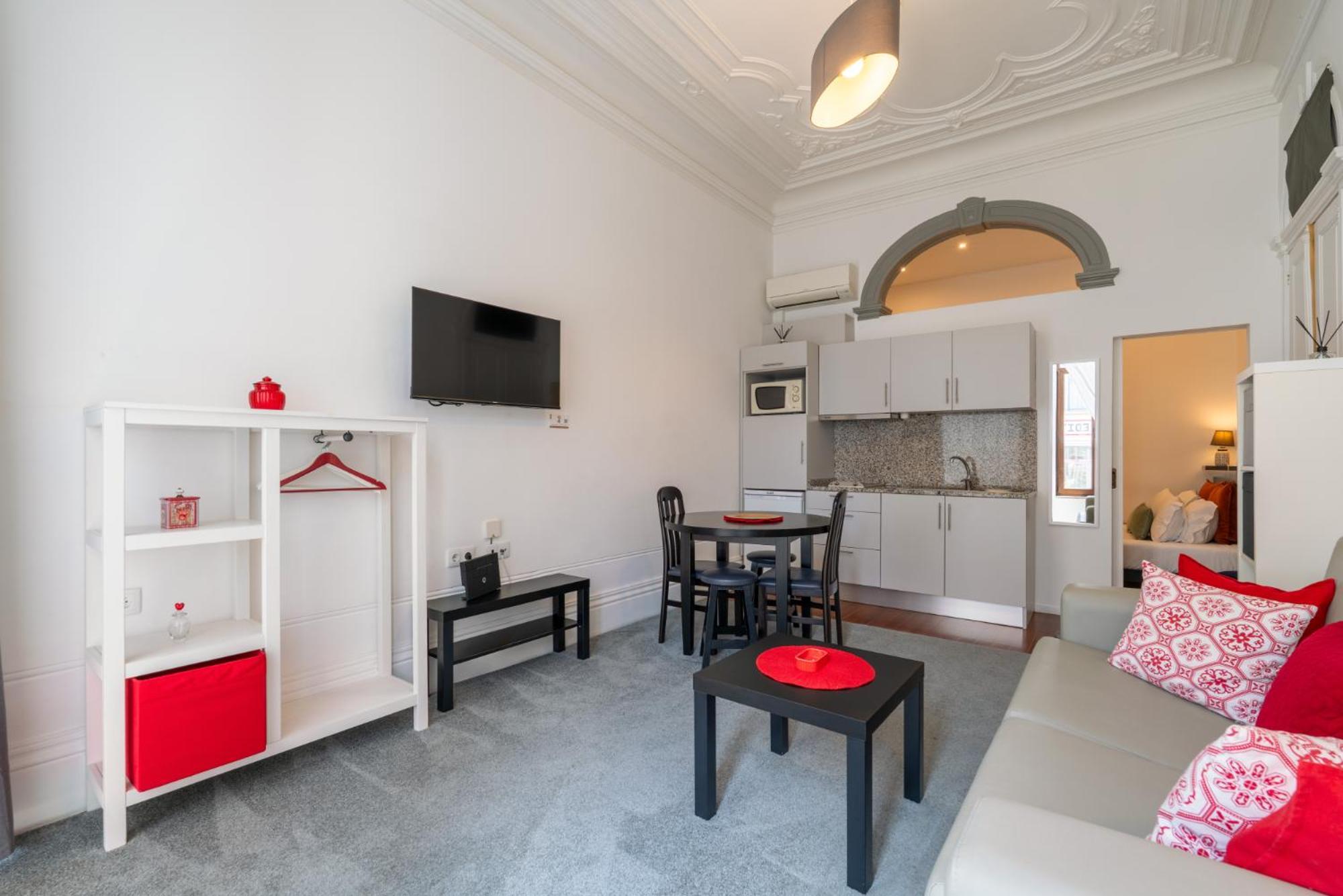 Aparthotel Gardenia Urban Retreat Porto