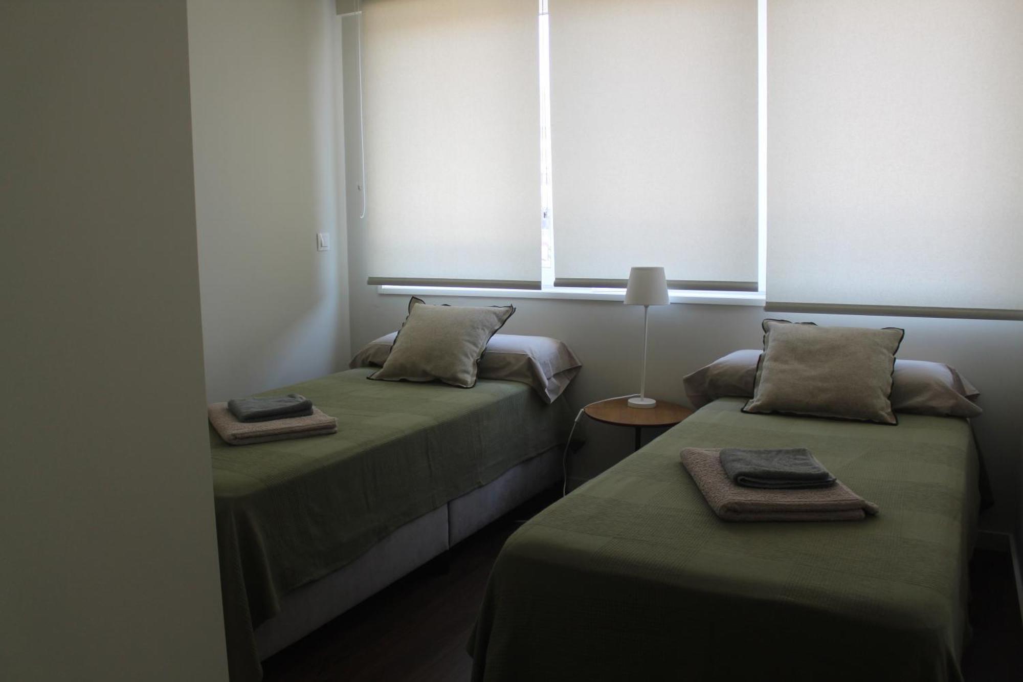 Appartement My *