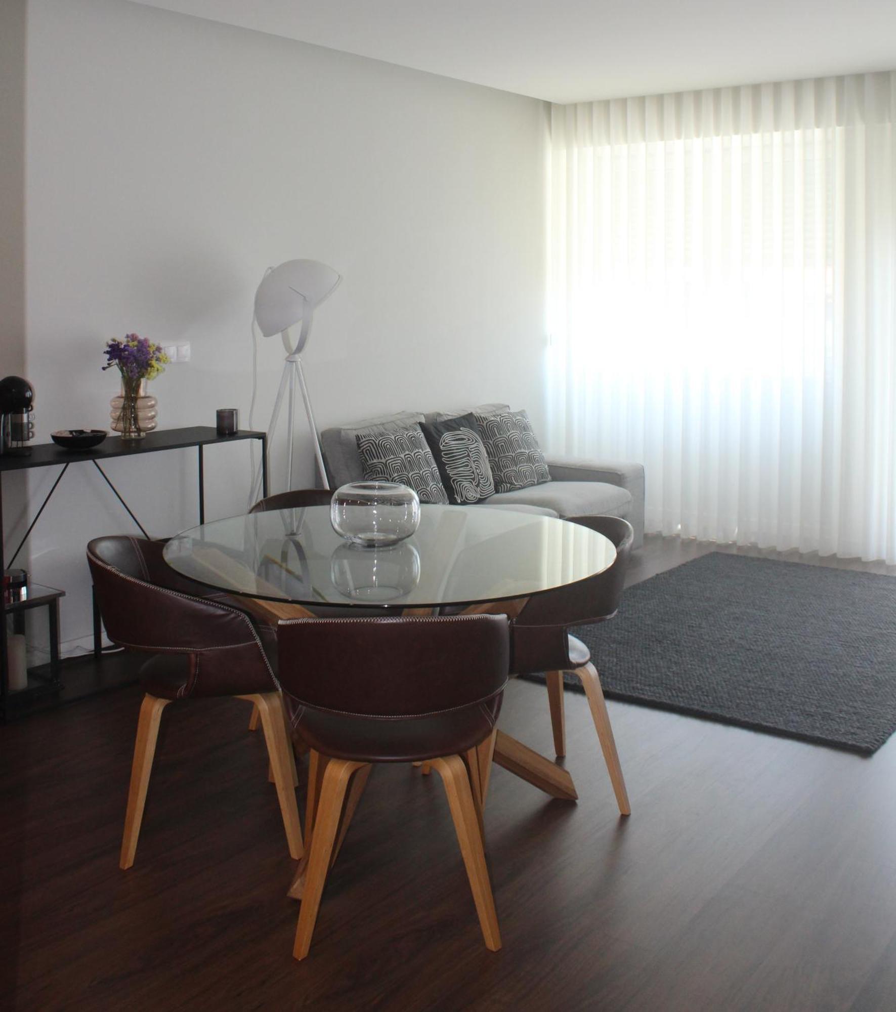 My Appartement