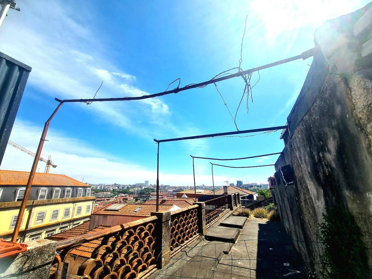 Taipas Old Flats Apartment Porto