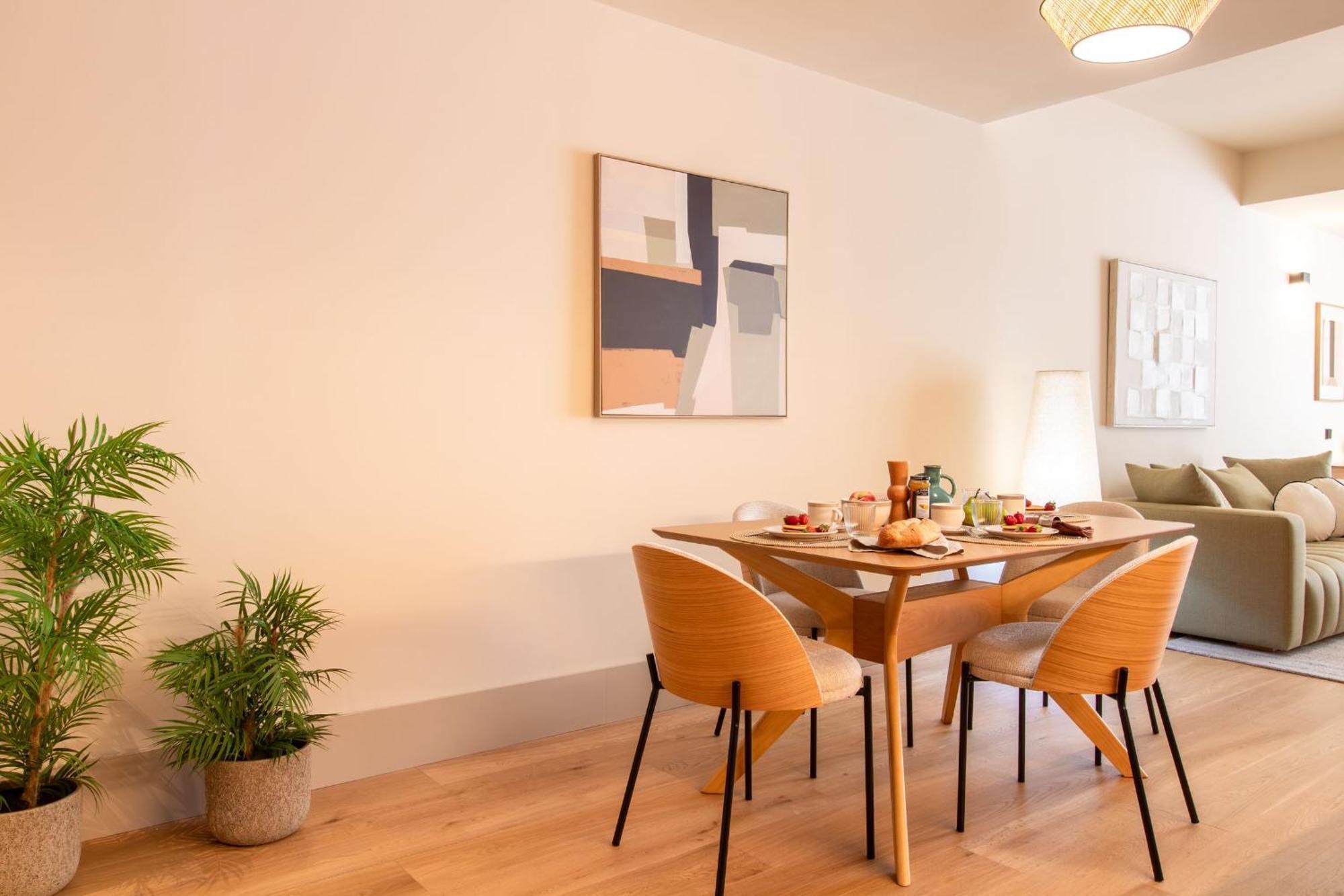 Apartment Catarina 392 By Lovelystay Porto