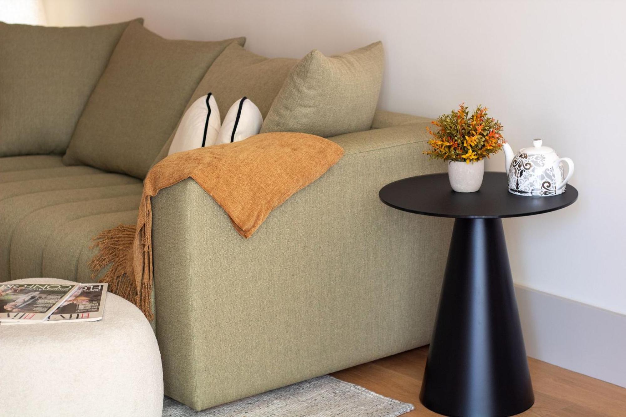 Apartment Catarina 392 By Lovelystay