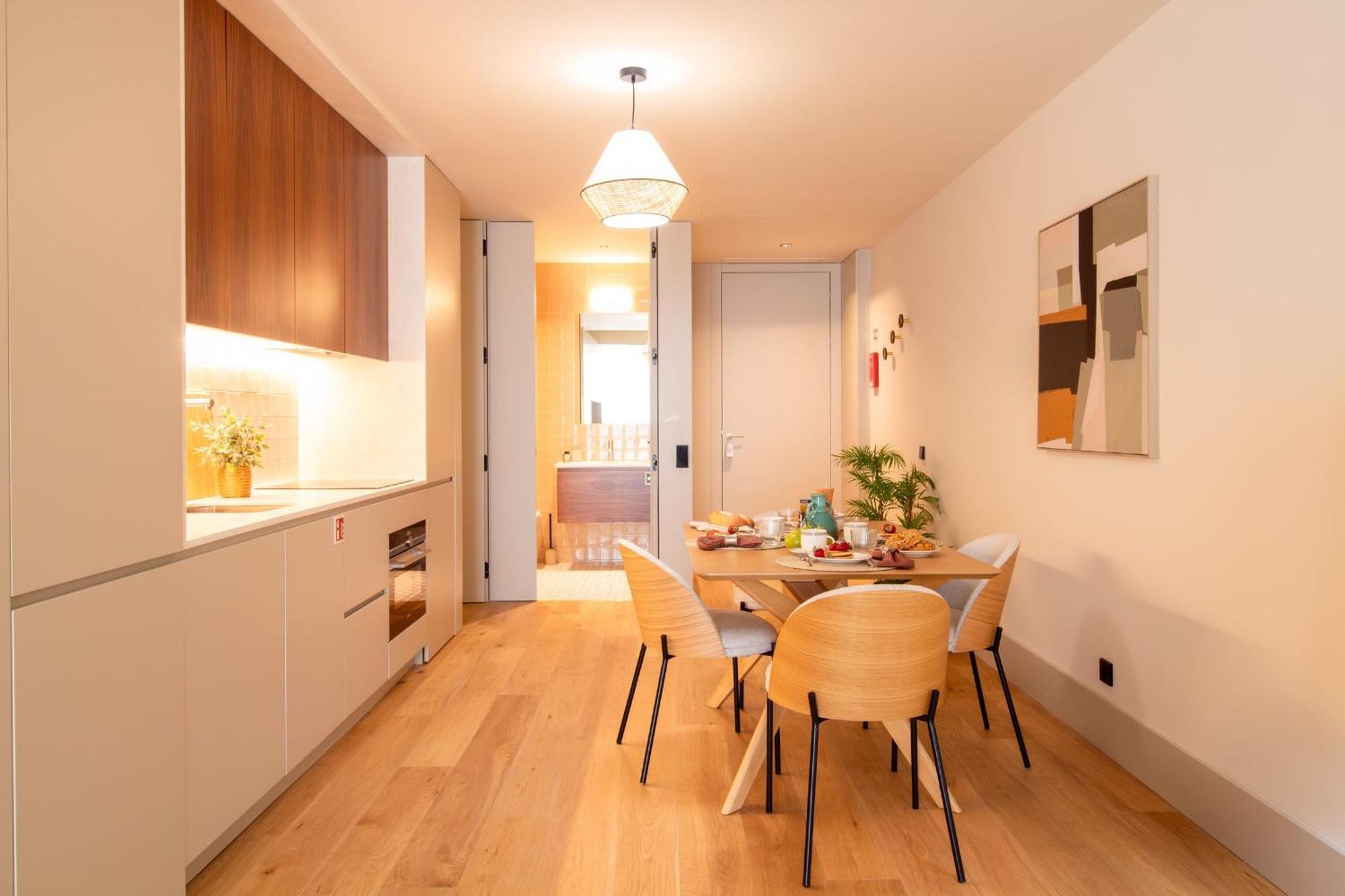 Apartment Catarina 392 By Lovelystay *