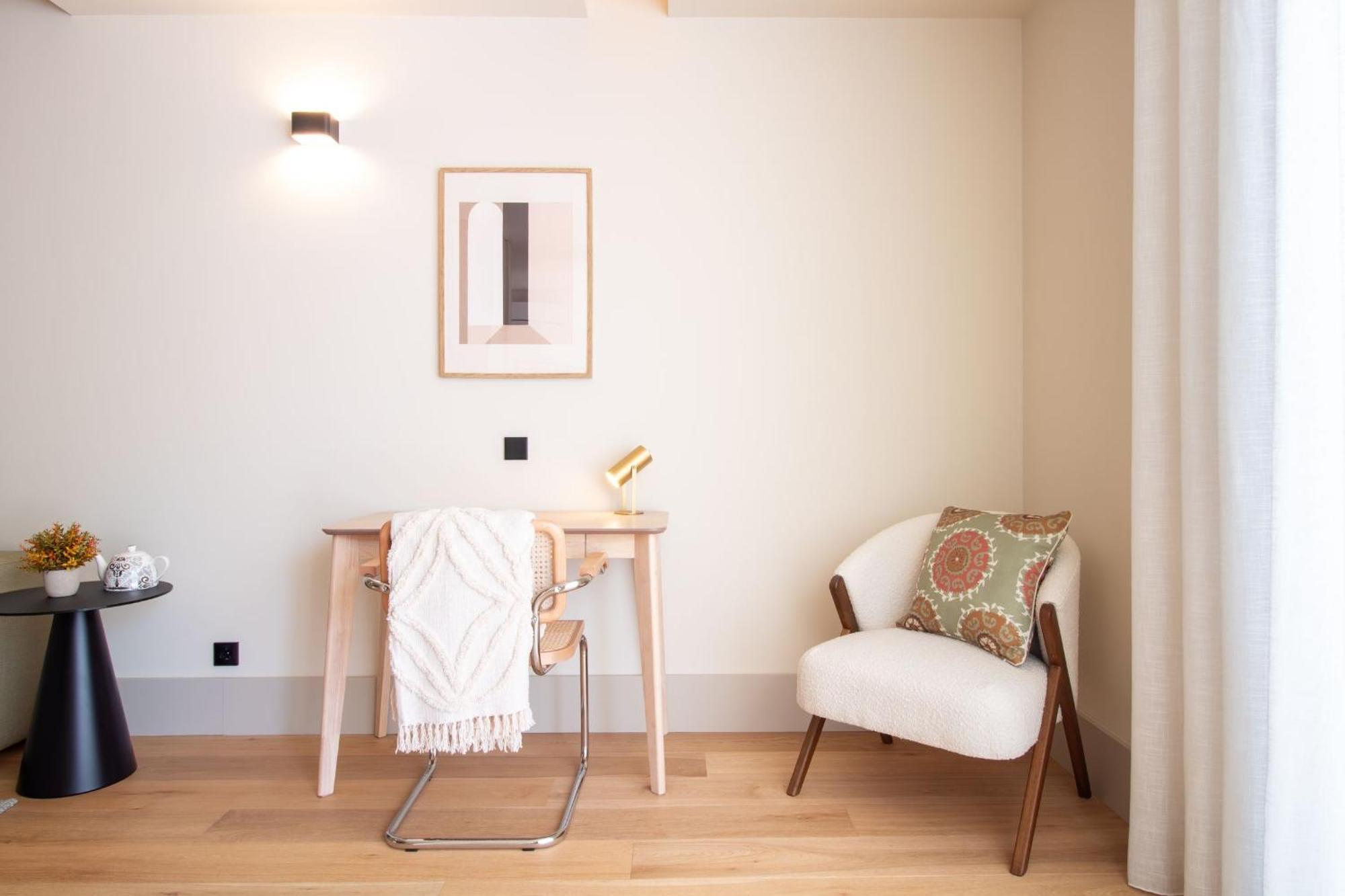 Catarina 392 By Lovelystay Apartment *