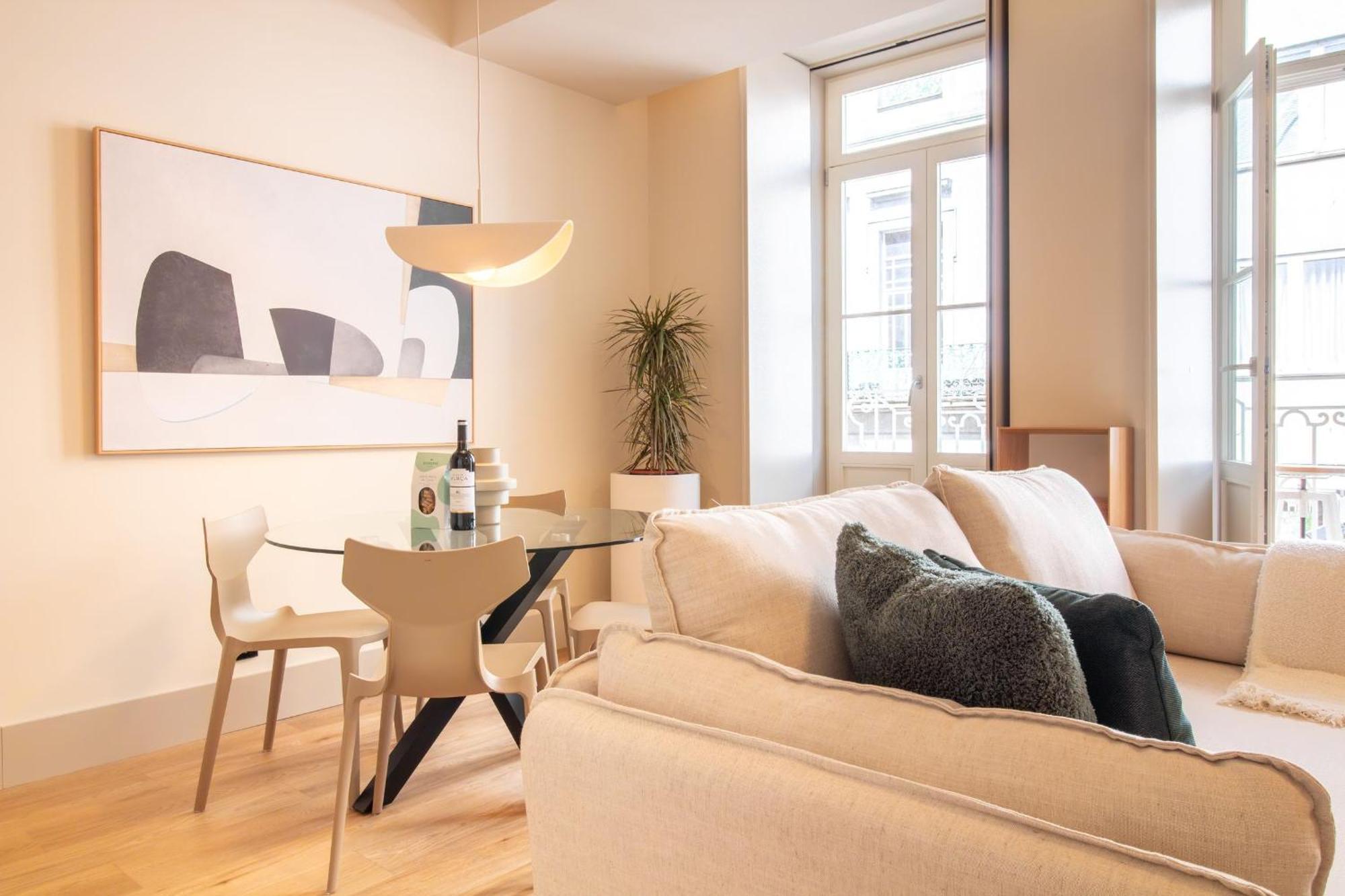 Apartment Catarina 392 By Lovelystay