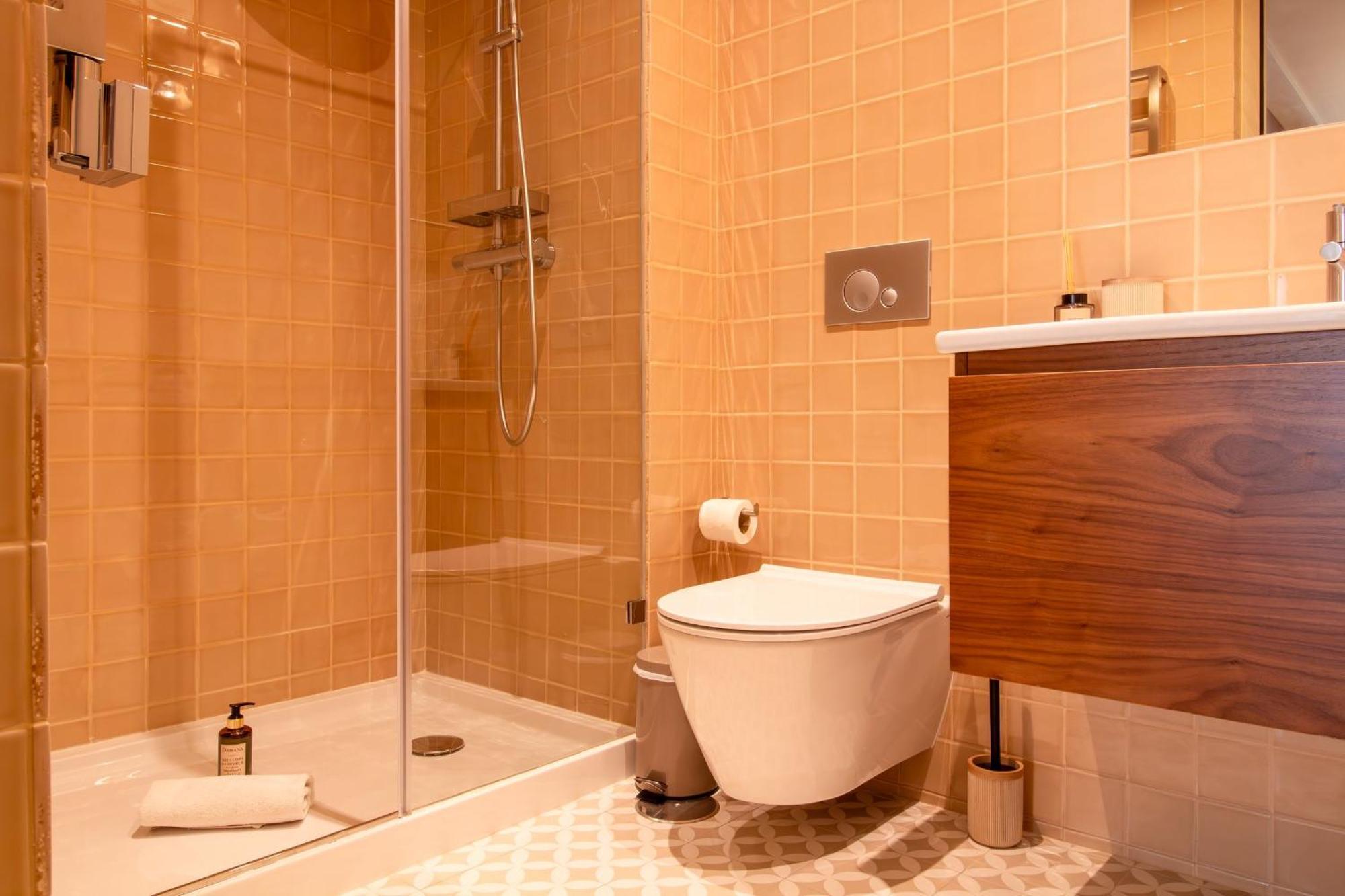 Apartment Catarina 392 By Lovelystay *