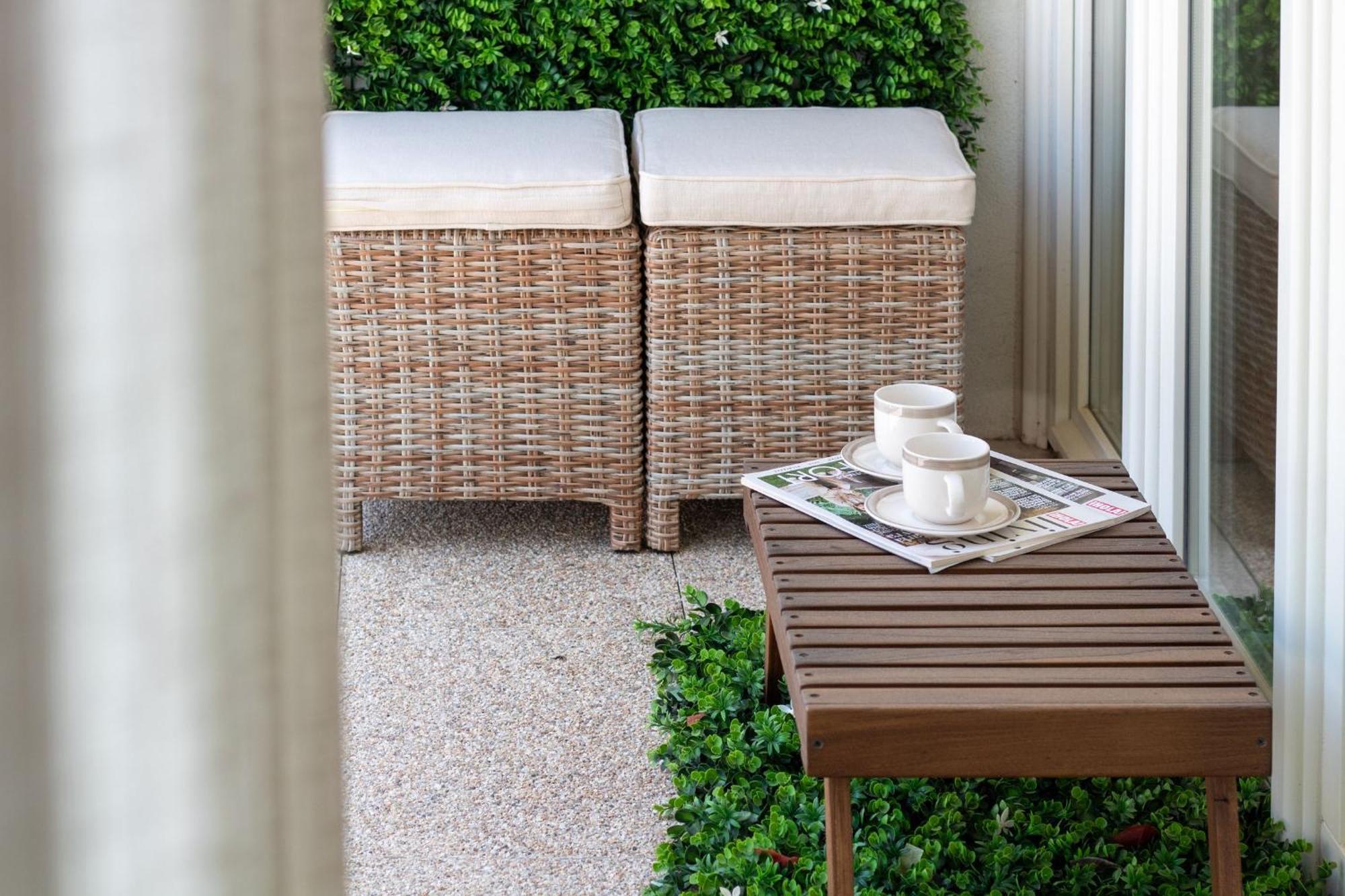 Catarina 392 By Lovelystay Apartment *