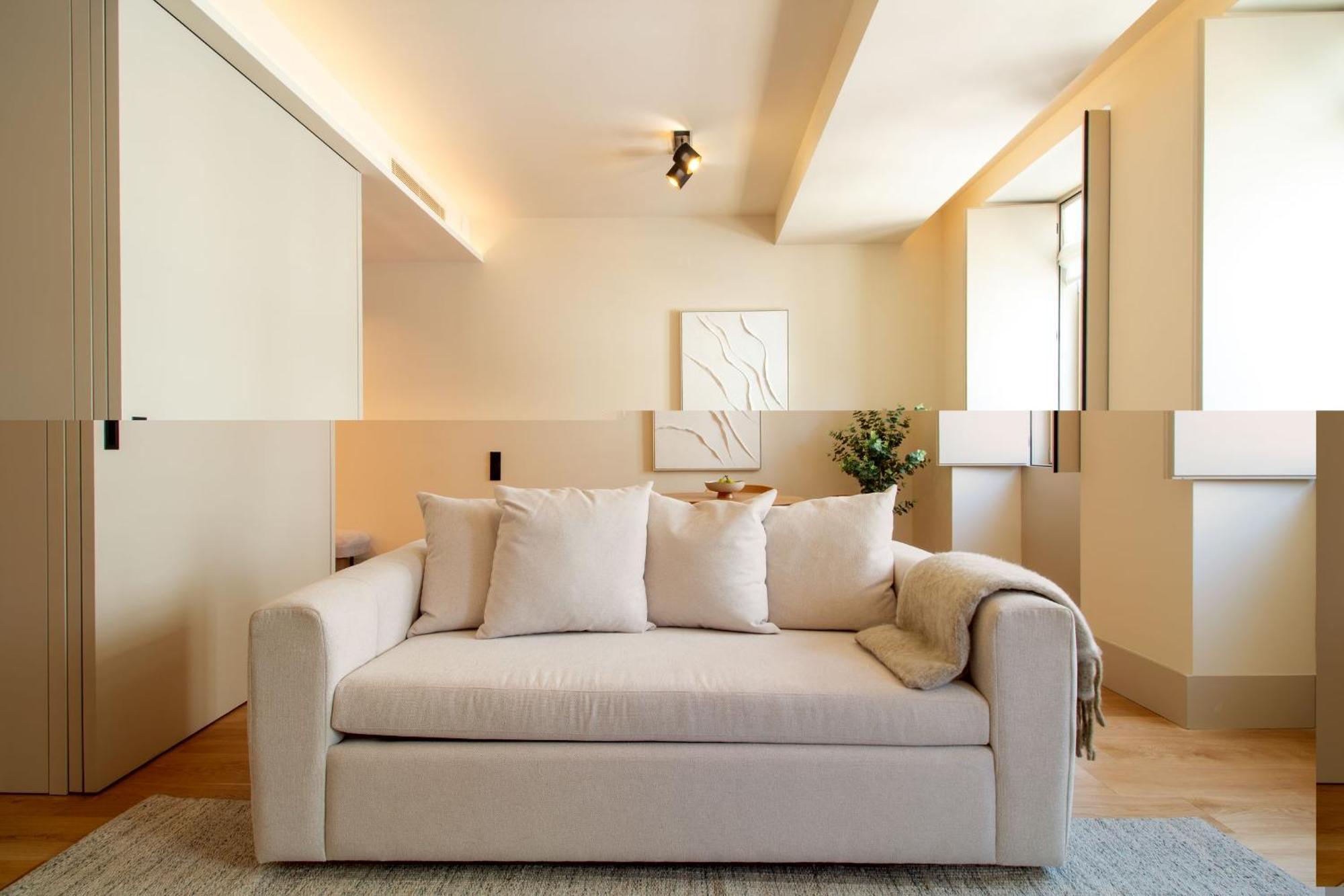 Apartment Catarina 392 By Lovelystay *