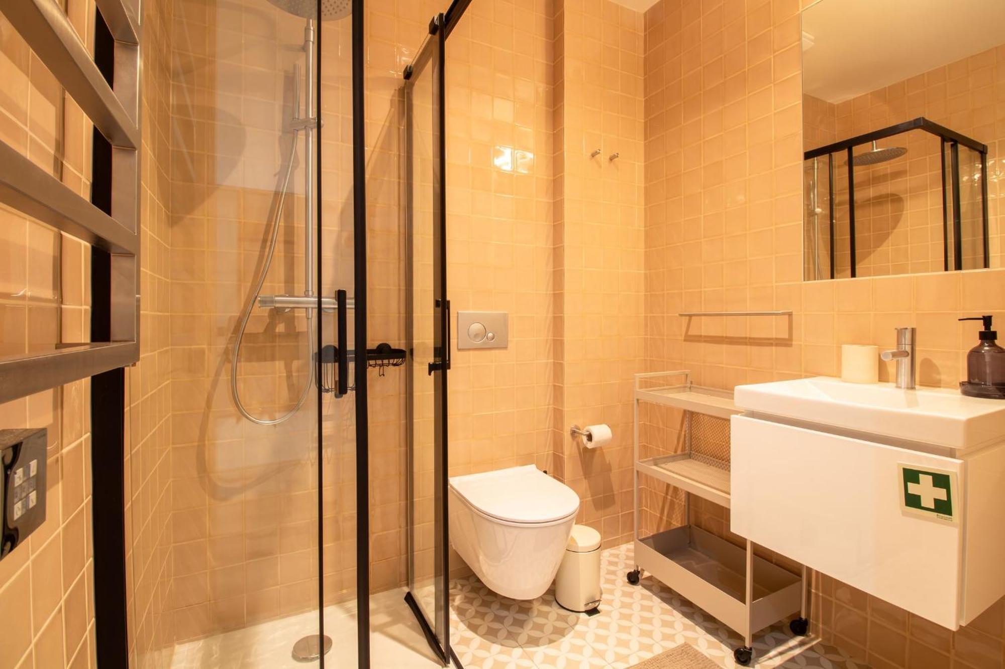 Catarina 392 By Lovelystay Apartment Porto