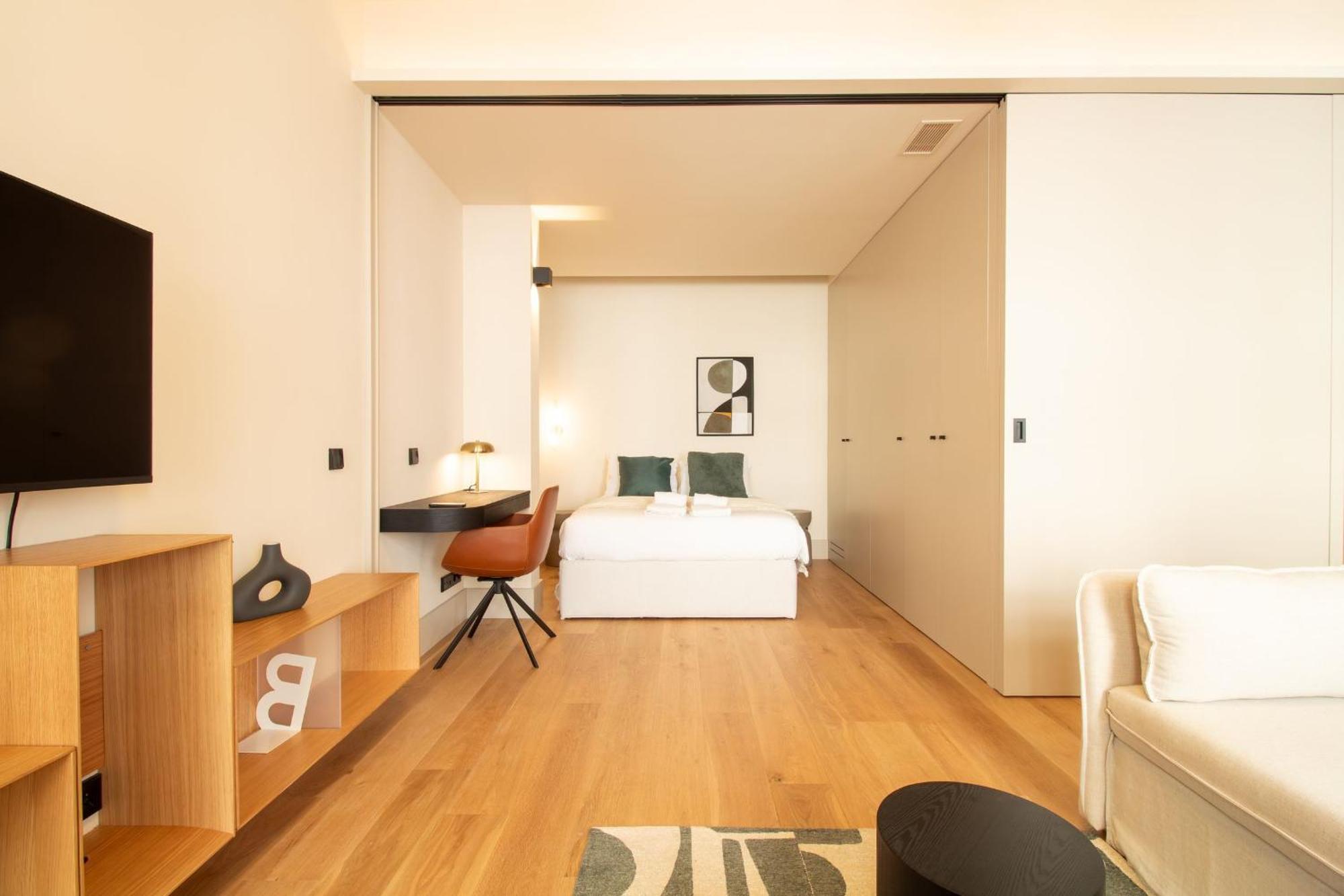 Catarina 392 By Lovelystay Apartment