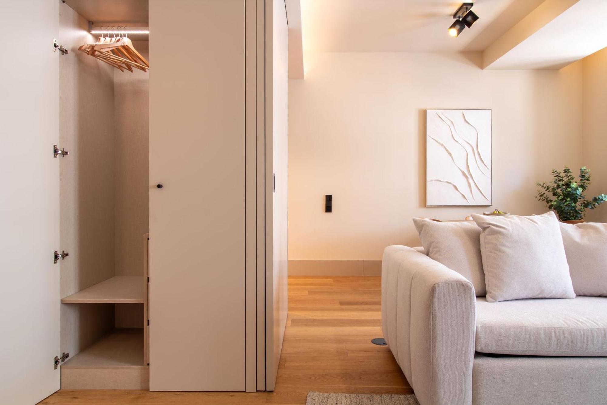 Apartment Catarina 392 By Lovelystay Porto
