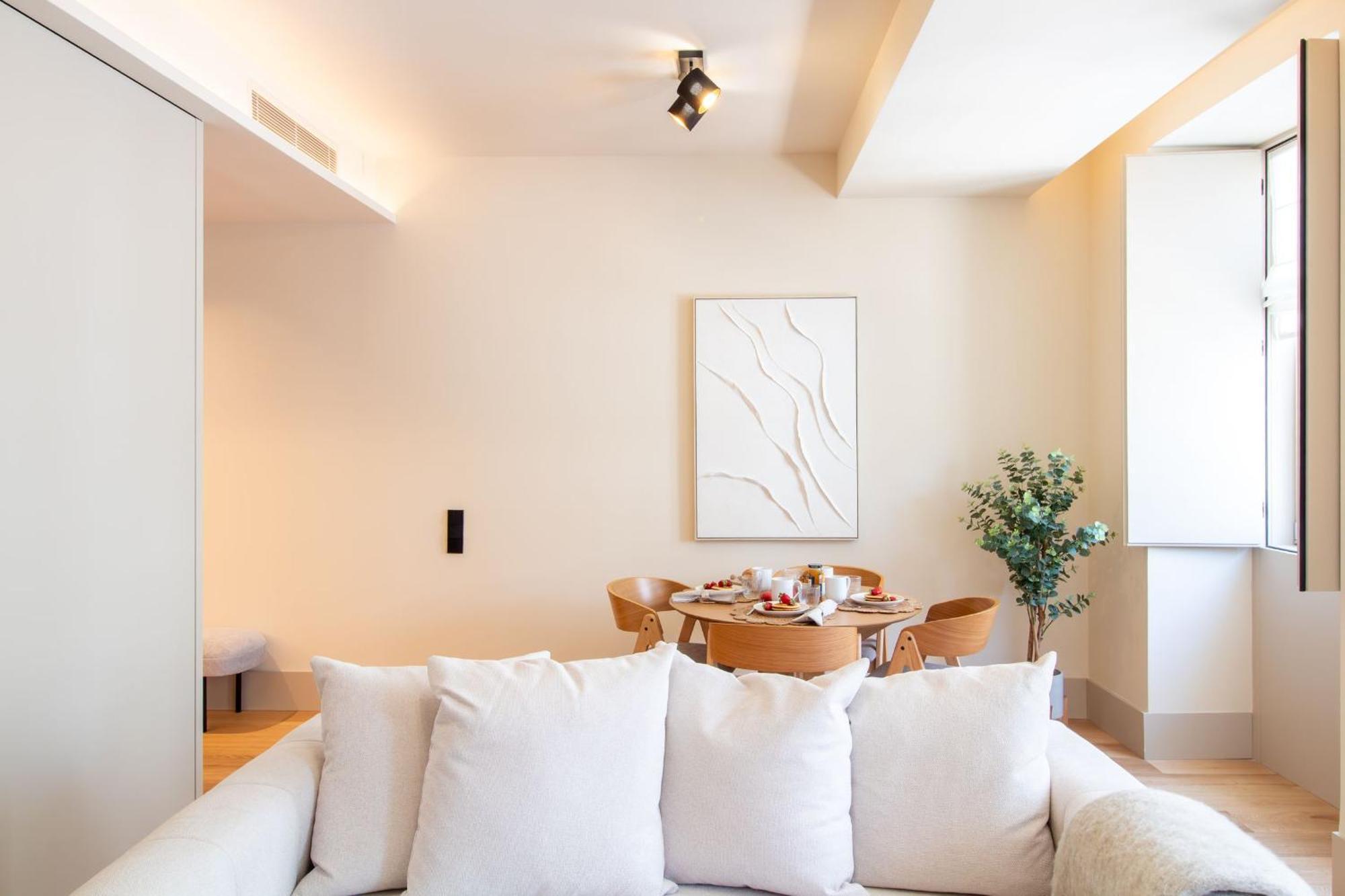 Catarina 392 By Lovelystay Apartment