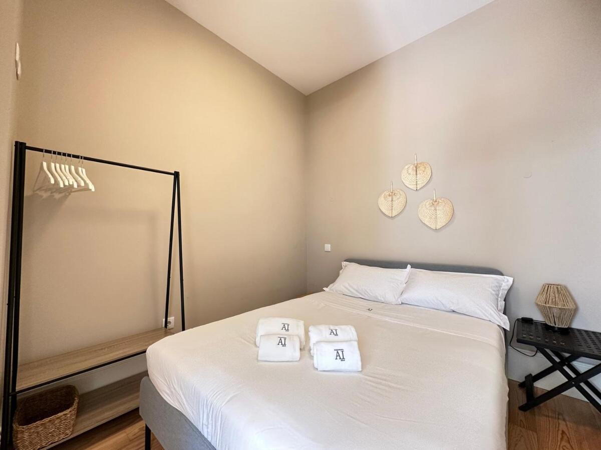 Apartamento Magalhães Prime