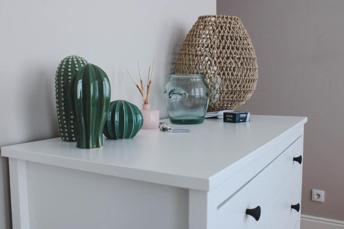 Apartamento Magalhães Prime *